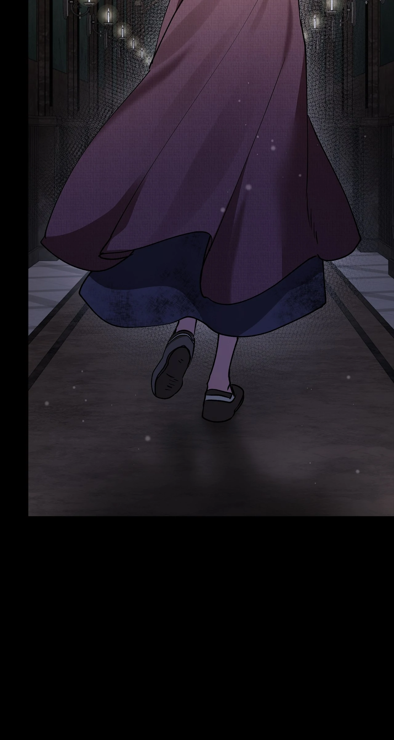 Escape Me If You Can - Chapter 19 manhwa