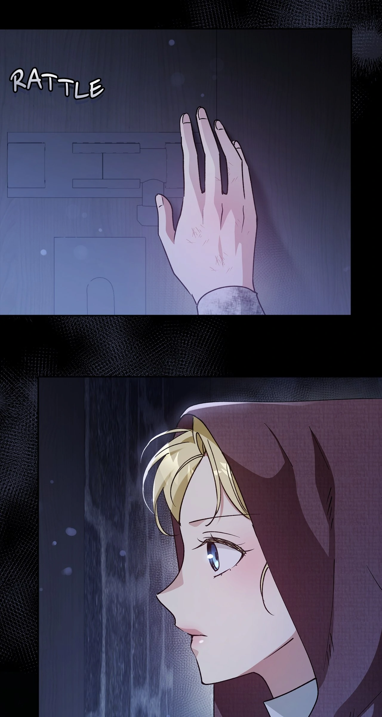 Escape Me If You Can - Chapter 19 manhwa