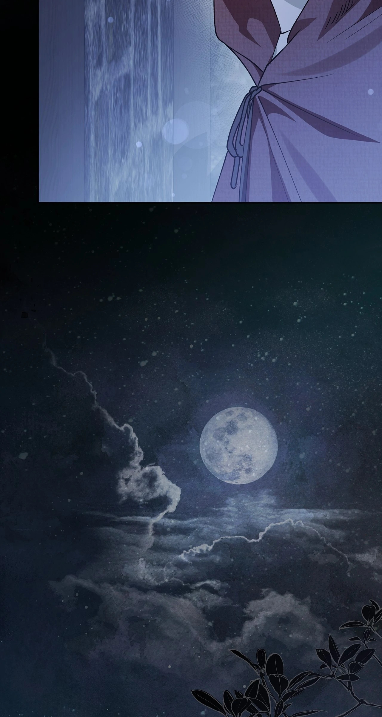 Escape Me If You Can - Chapter 19 manhwa