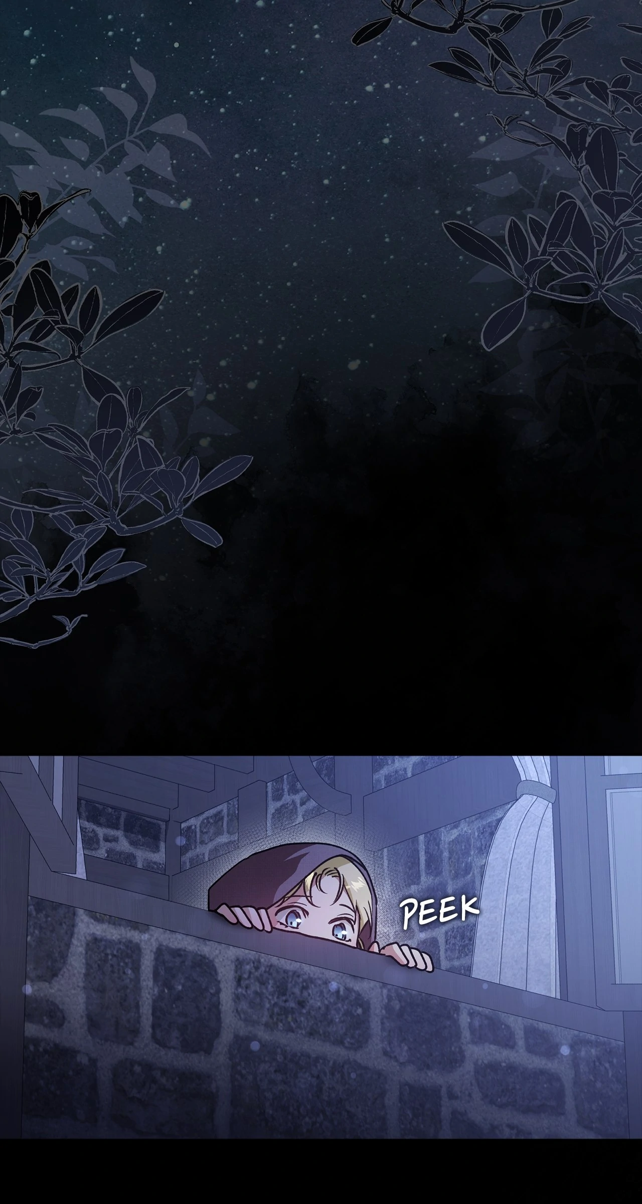 Escape Me If You Can - Chapter 19 manhwa