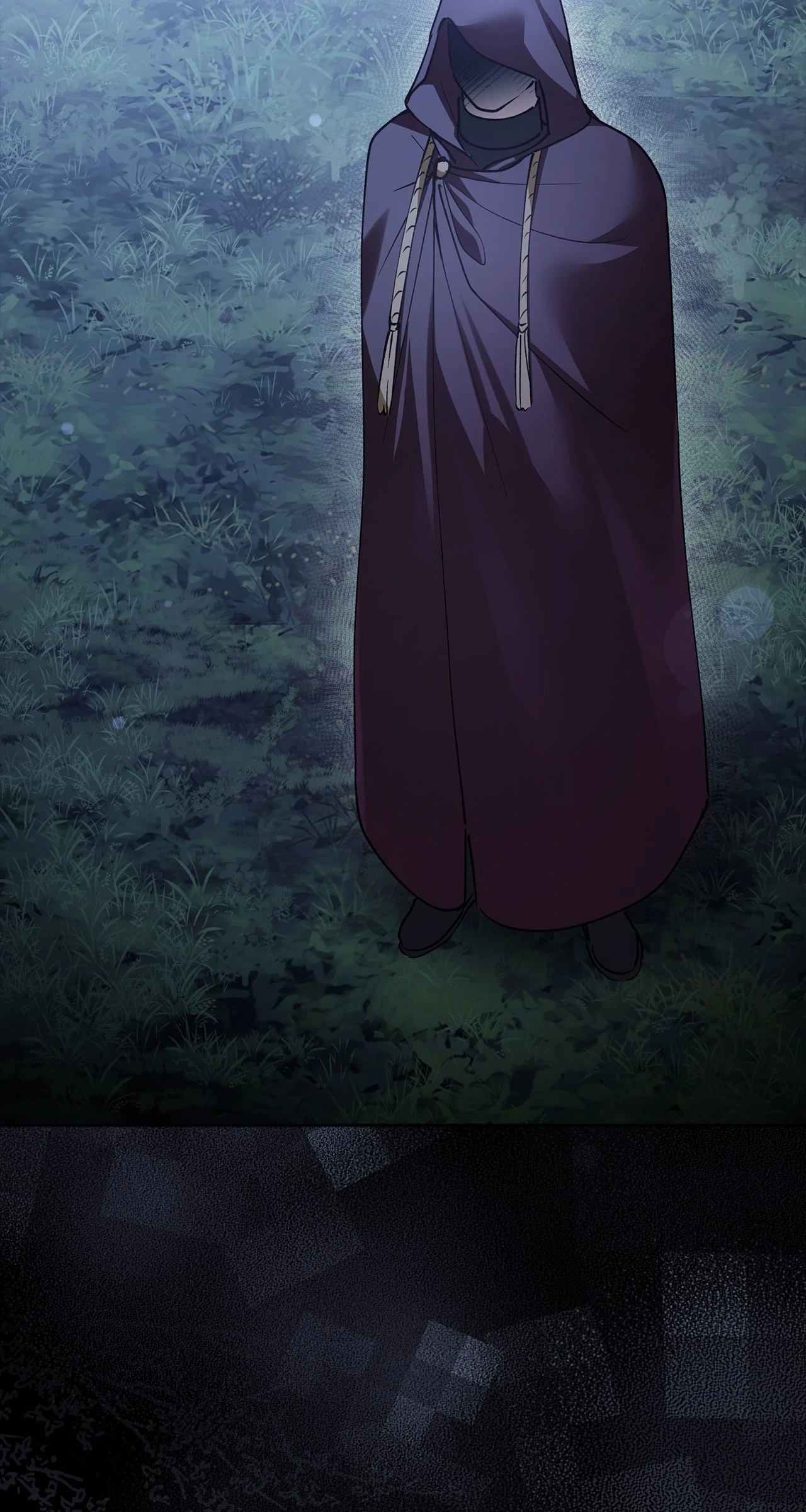 Escape Me If You Can - Chapter 19 manhwa