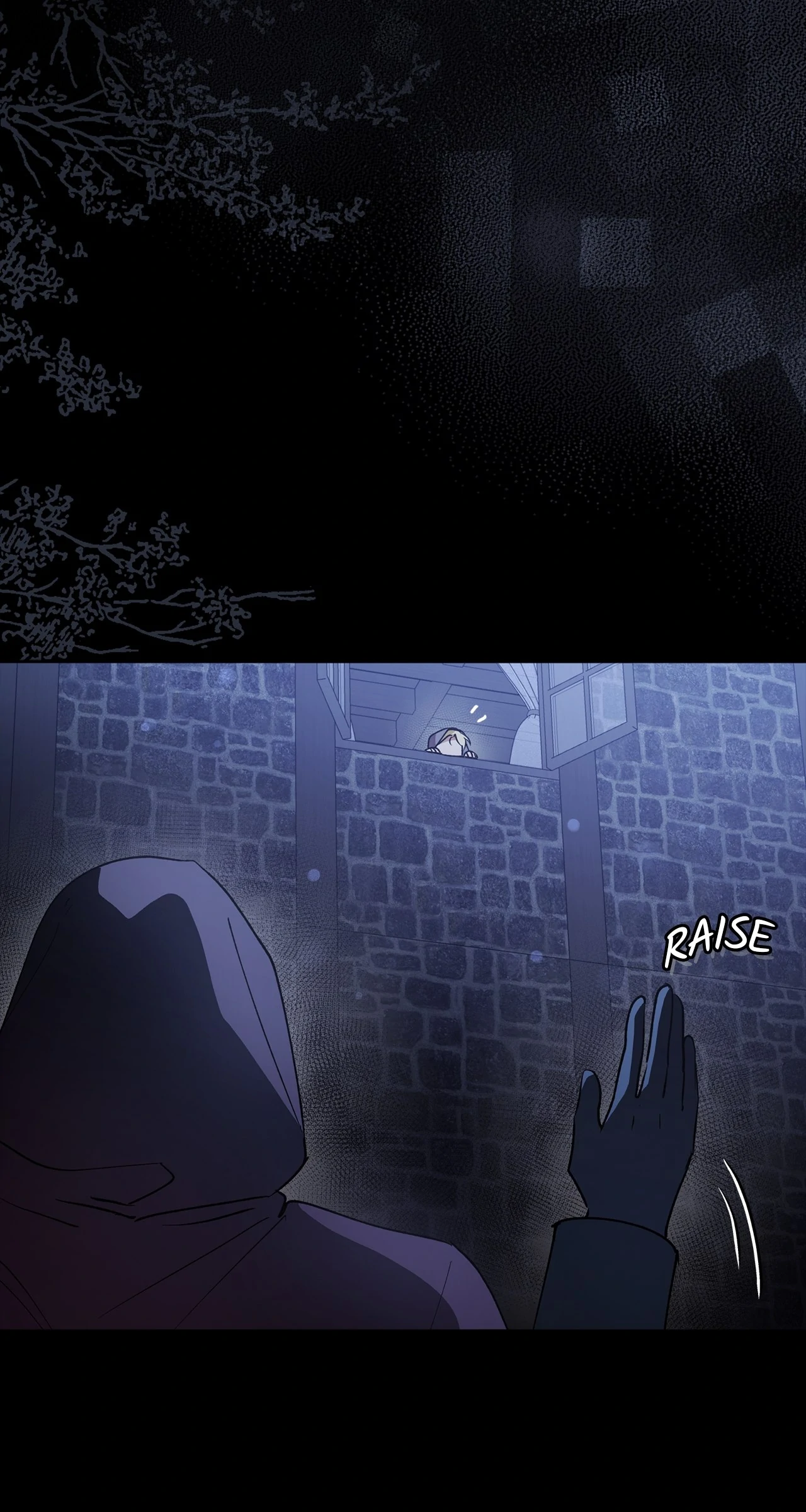 Escape Me If You Can - Chapter 19 manhwa