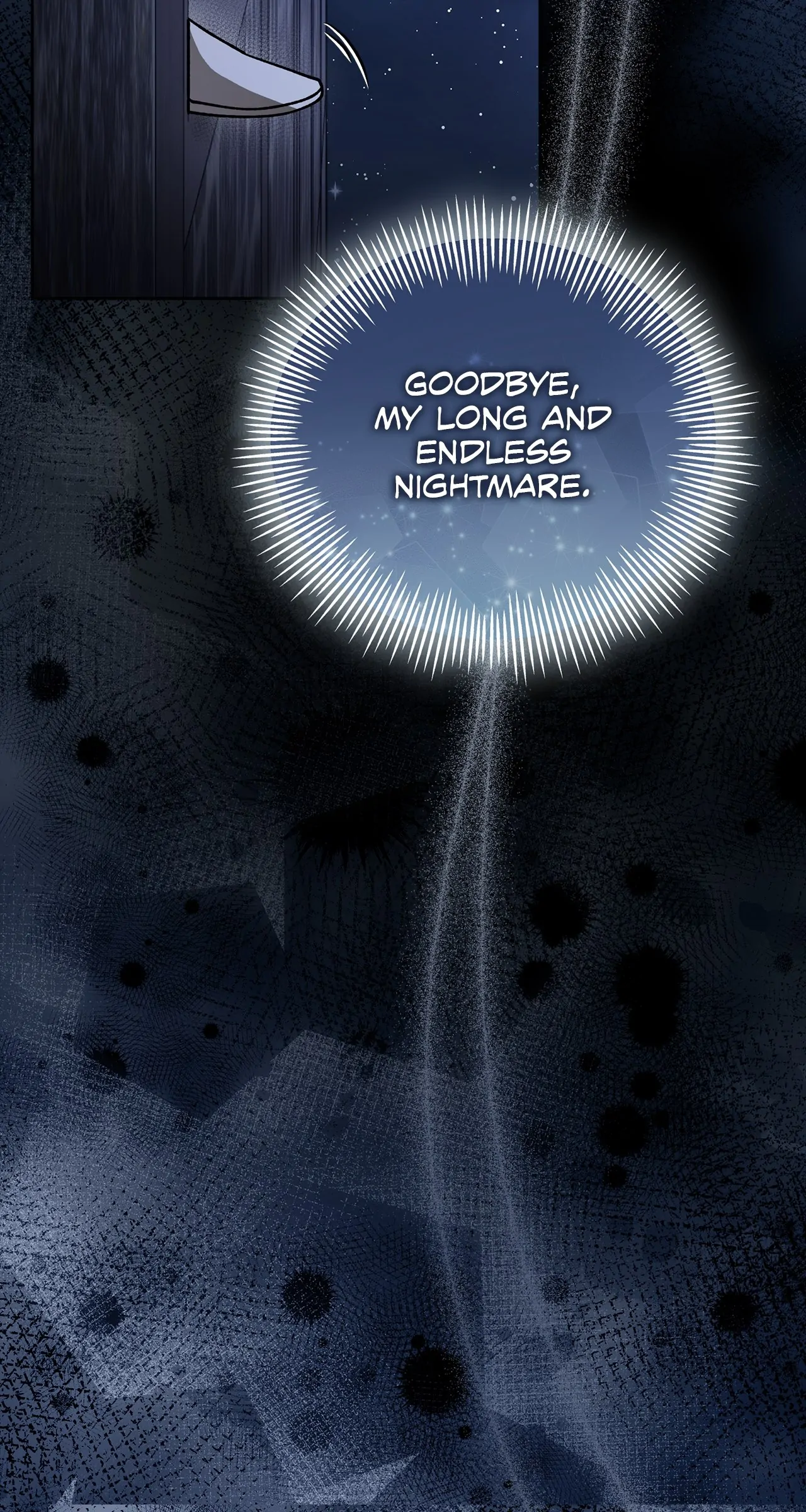 Escape Me If You Can - Chapter 19 manhwa