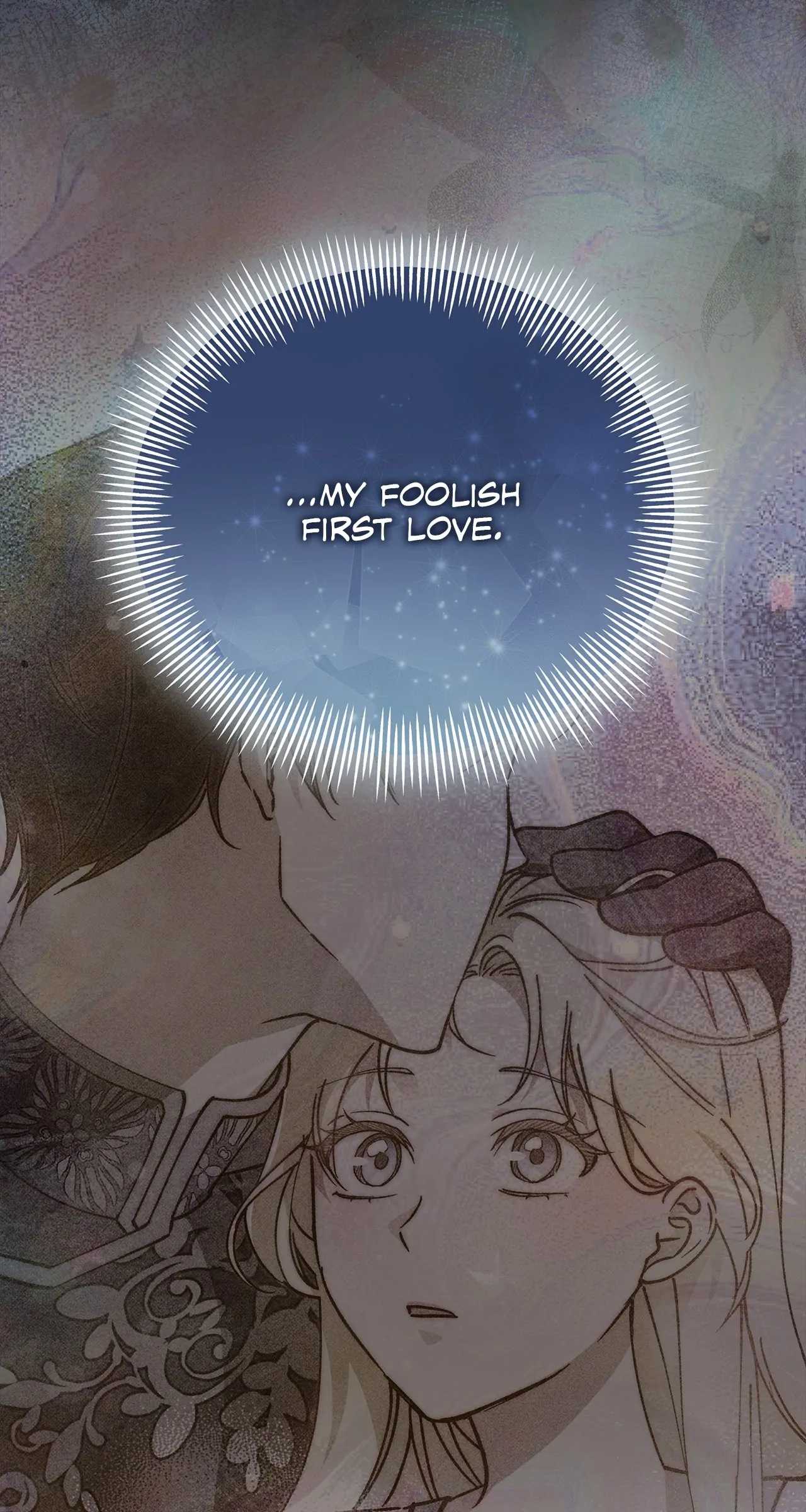 Escape Me If You Can - Chapter 19 manhwa