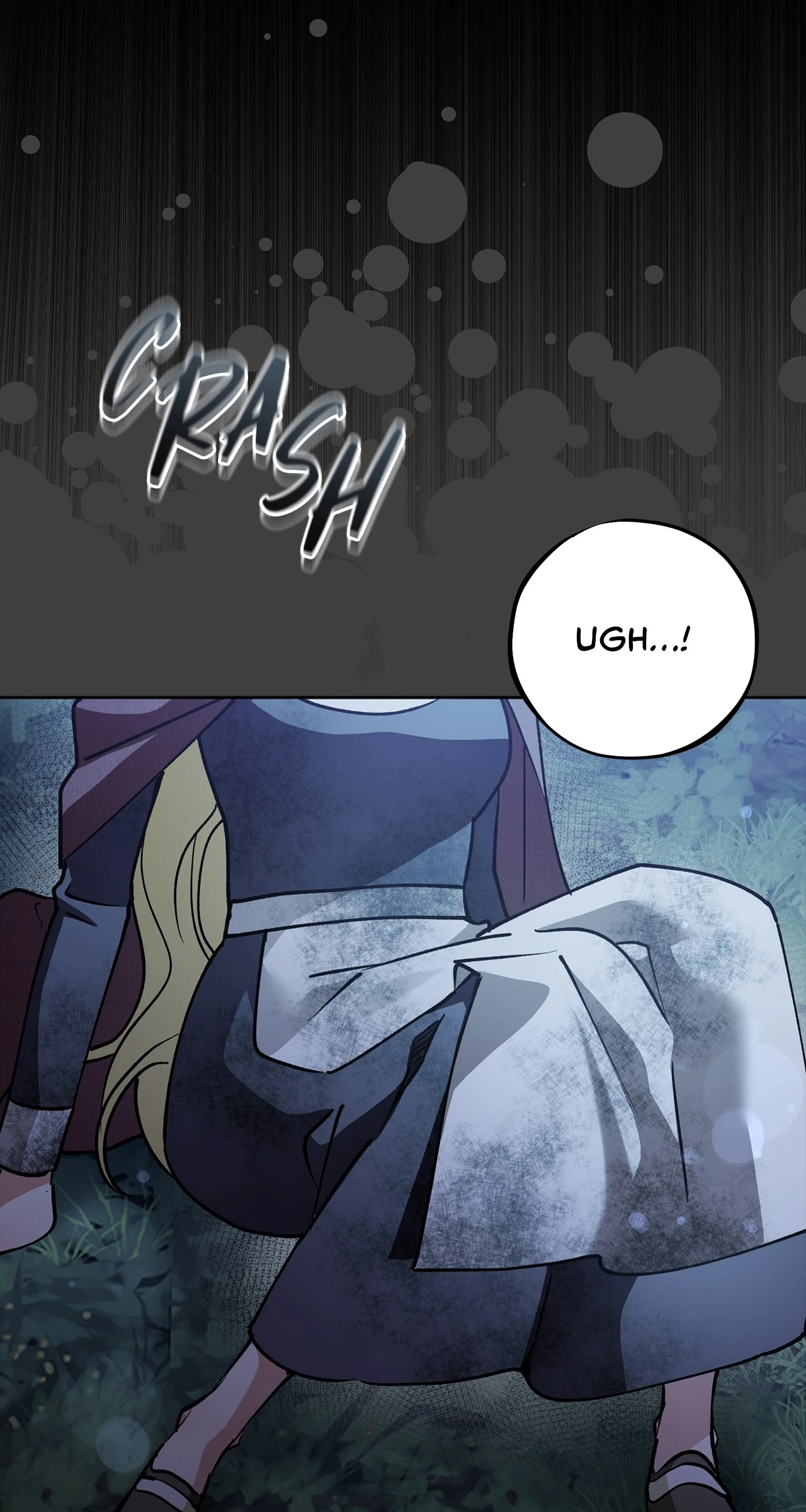 Escape Me If You Can - Chapter 19 manhwa