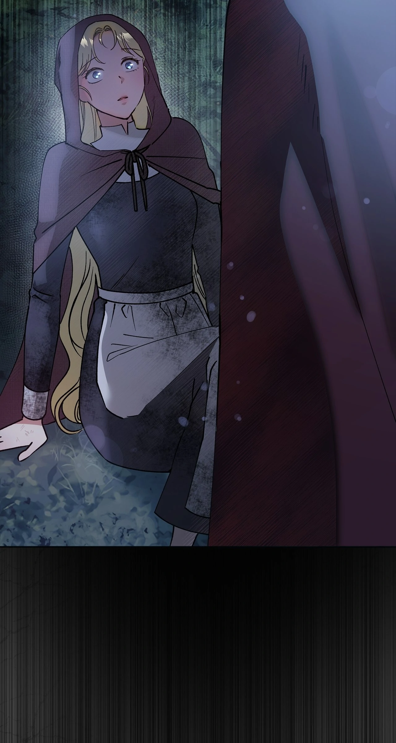 Escape Me If You Can - Chapter 19 manhwa
