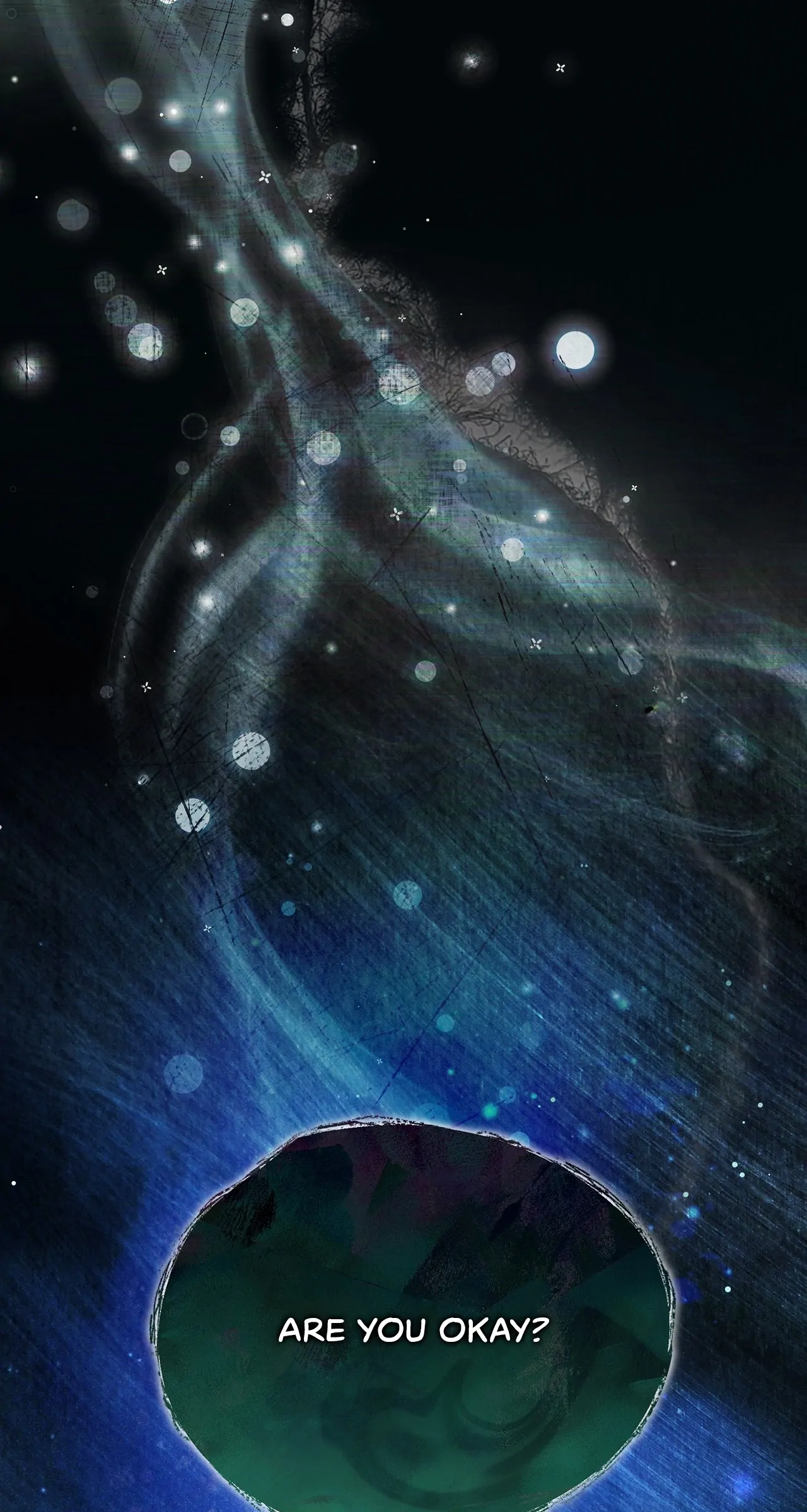 Escape Me If You Can - Chapter 19 manhwa