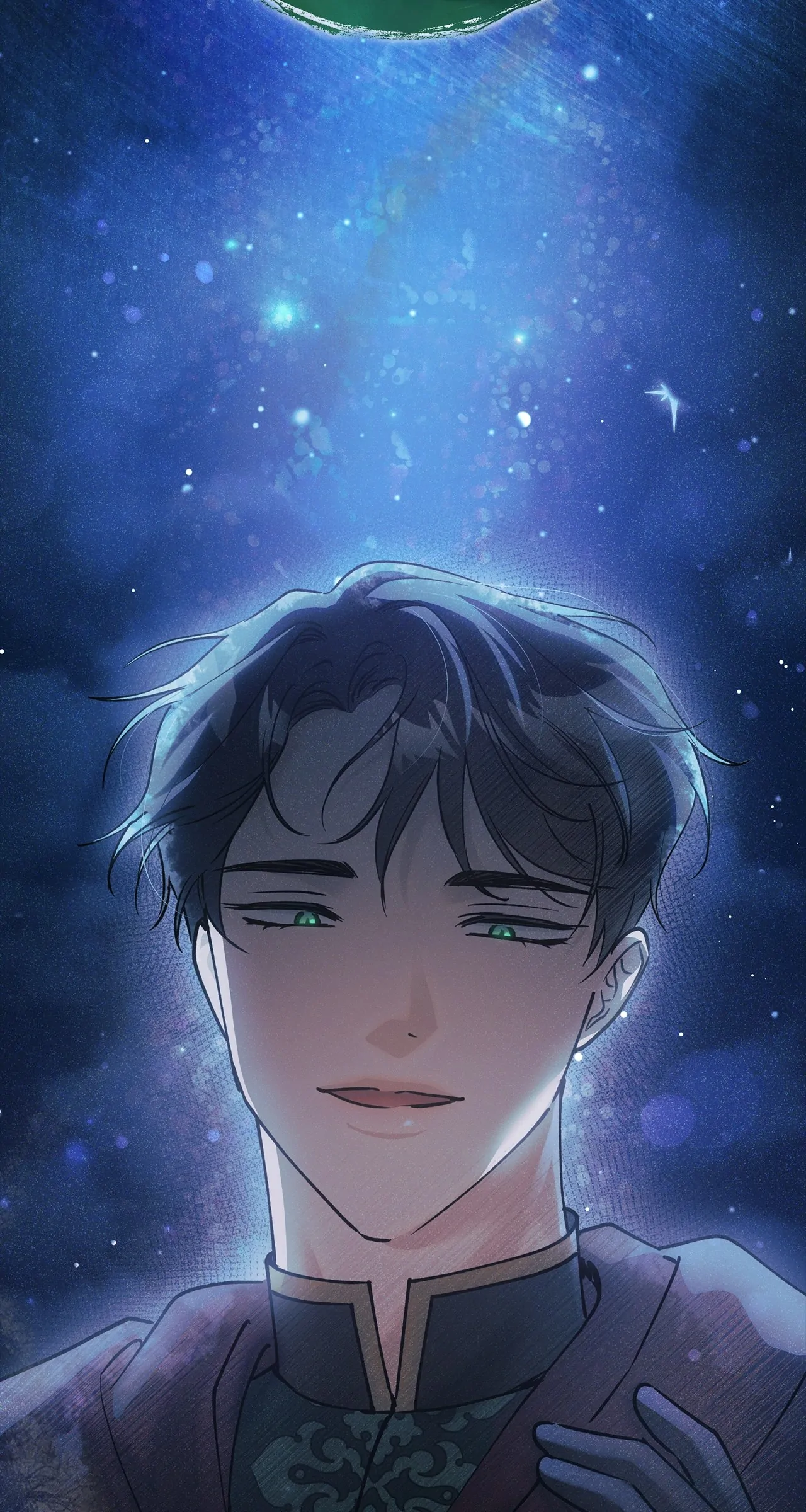 Escape Me If You Can - Chapter 19 manhwa