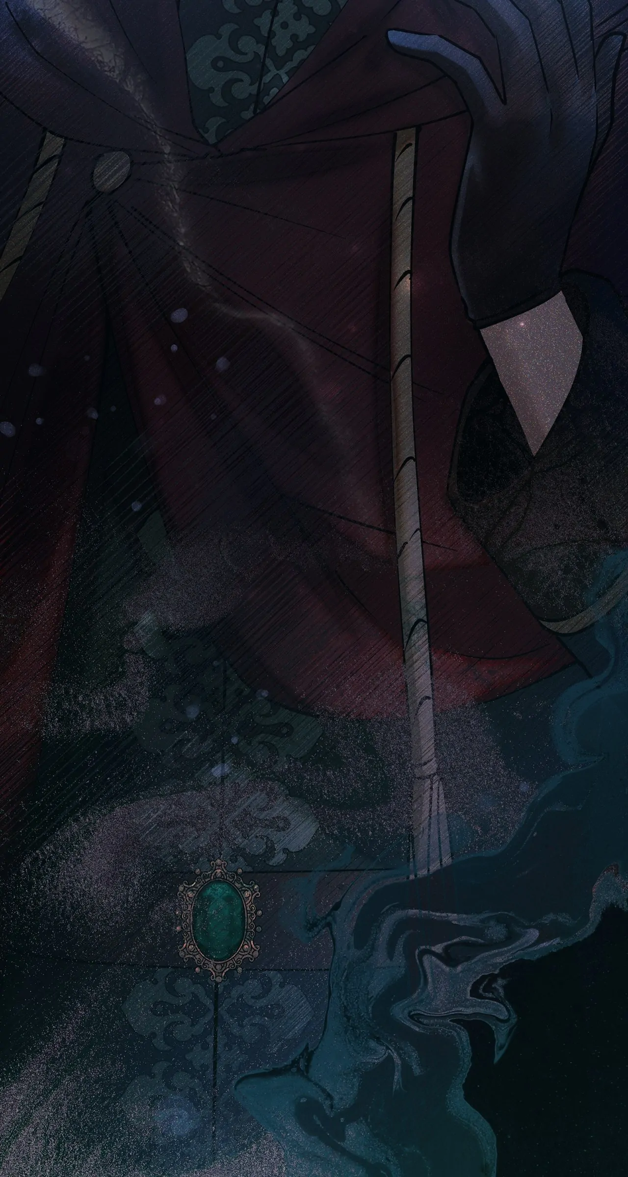 Escape Me If You Can - Chapter 19 manhwa