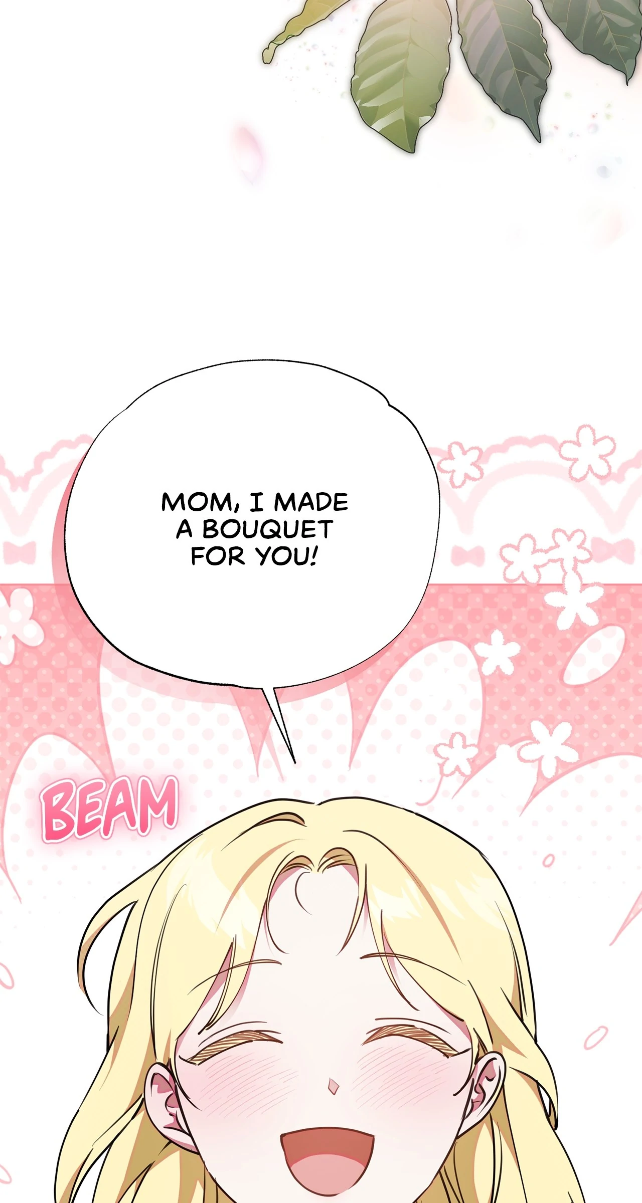 Escape Me If You Can - Chapter 2 manhwa