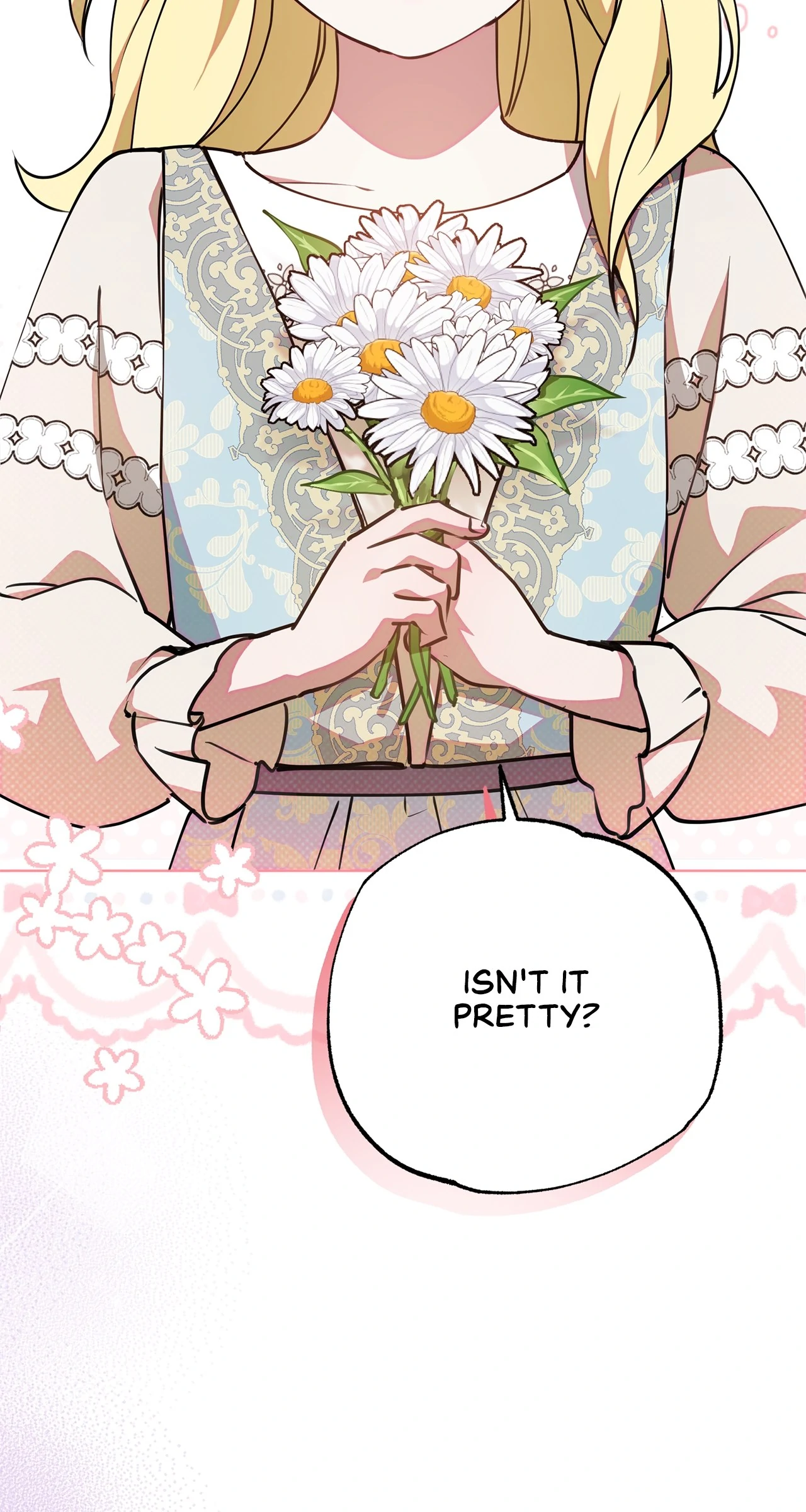Escape Me If You Can - Chapter 2 manhwa