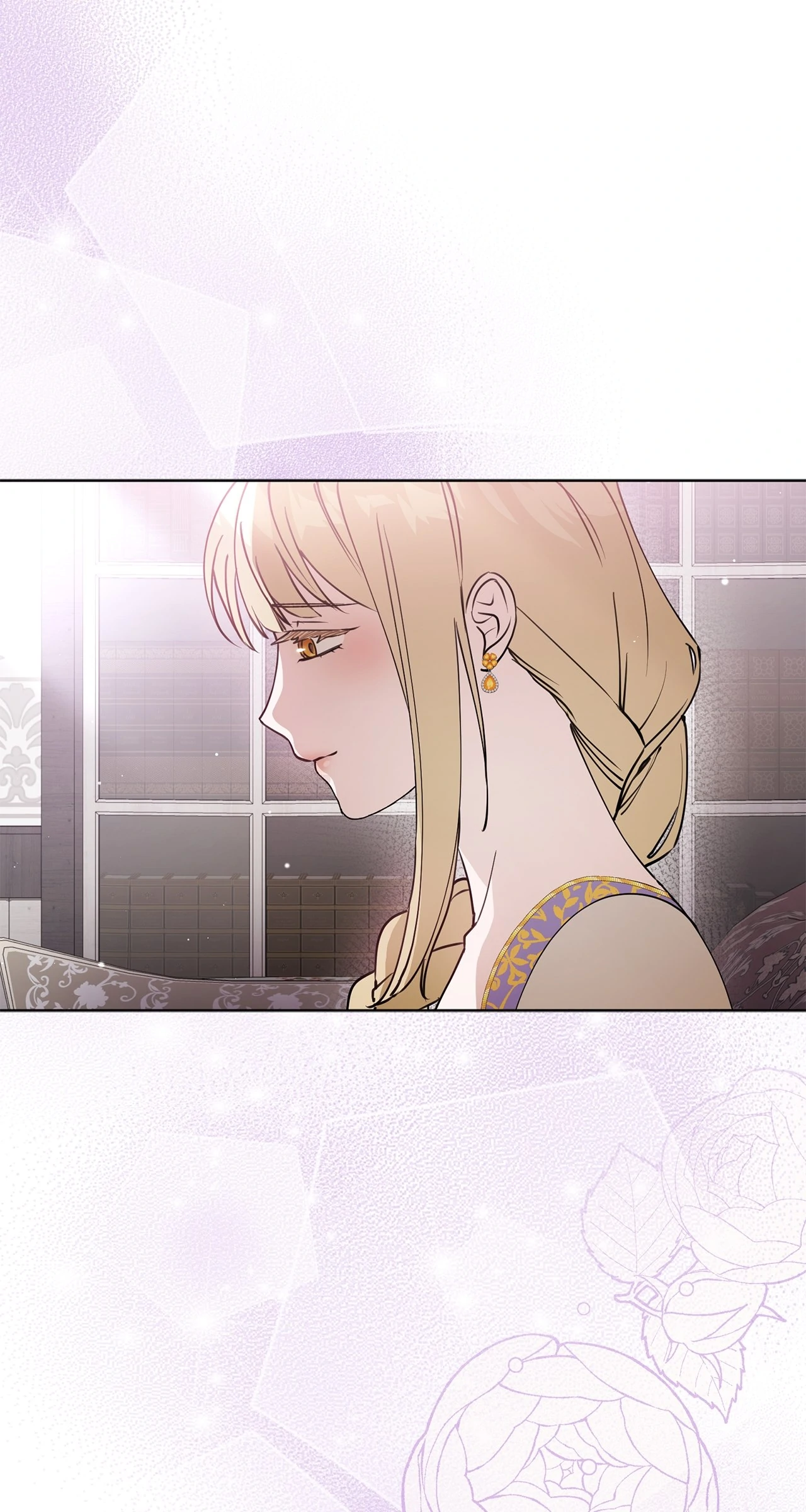 Escape Me If You Can - Chapter 2 manhwa