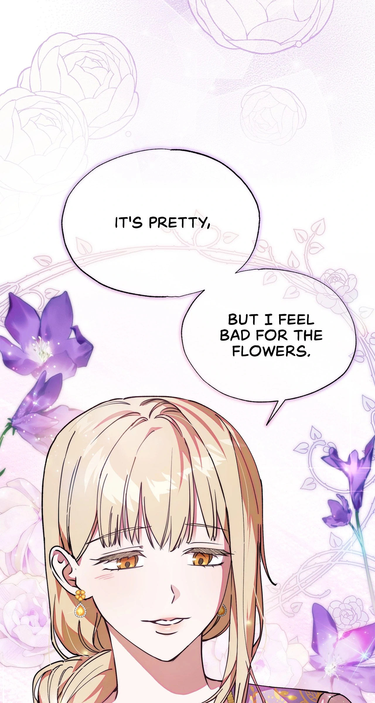 Escape Me If You Can - Chapter 2 manhwa