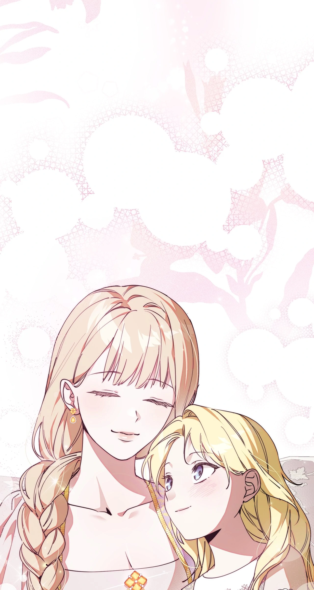 Escape Me If You Can - Chapter 2 manhwa