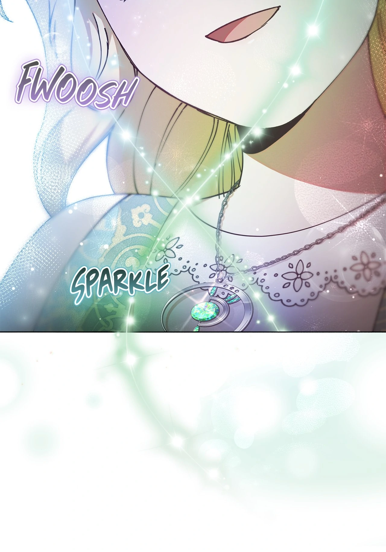 Escape Me If You Can - Chapter 2 manhwa
