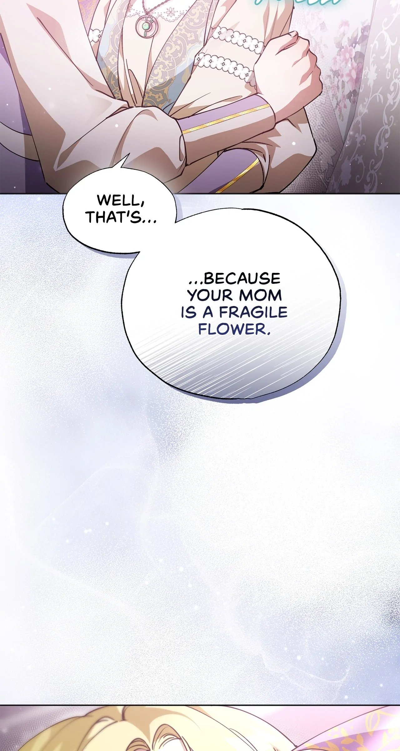 Escape Me If You Can - Chapter 2 manhwa