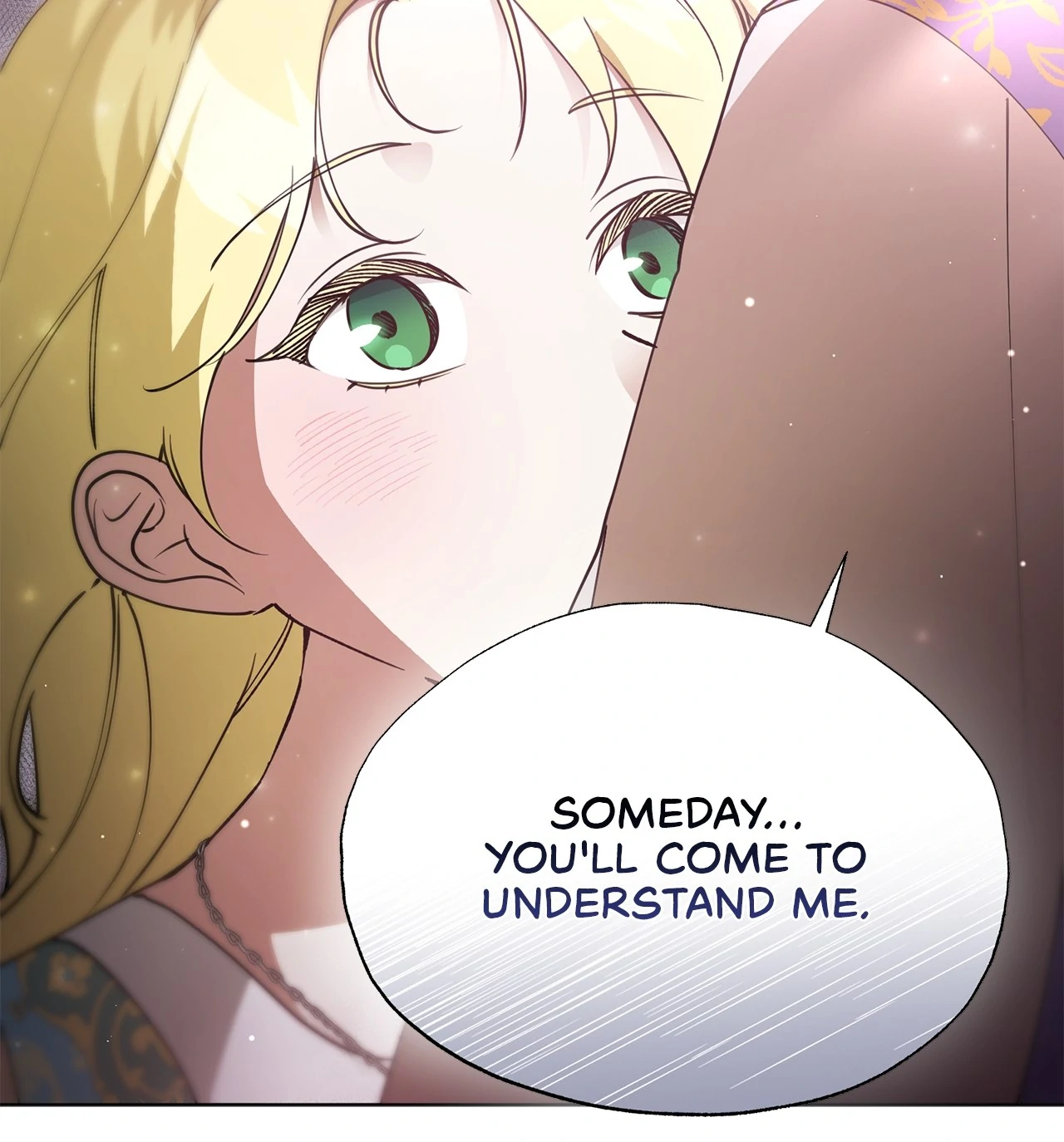 Escape Me If You Can - Chapter 2 manhwa