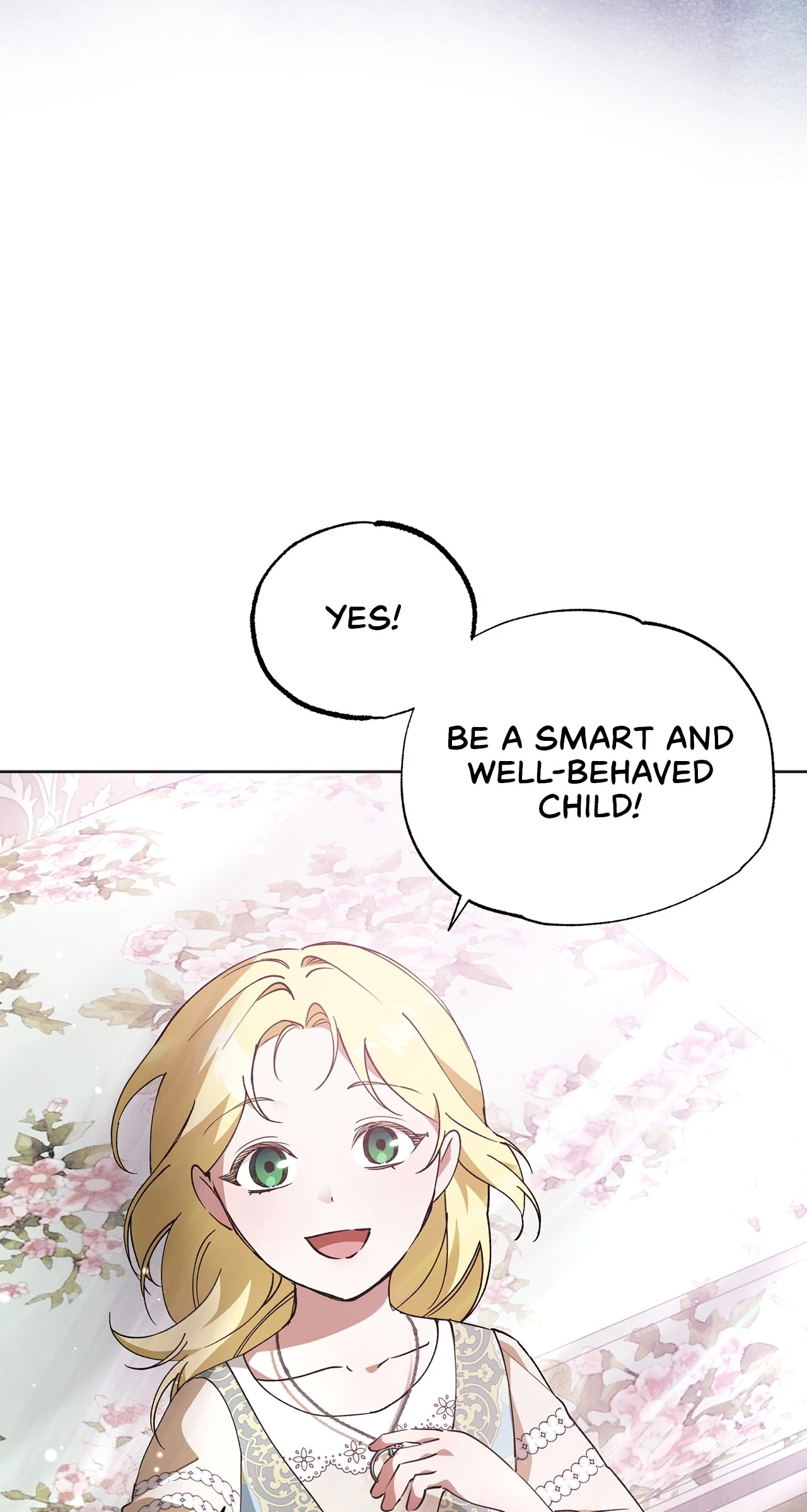 Escape Me If You Can - Chapter 2 manhwa