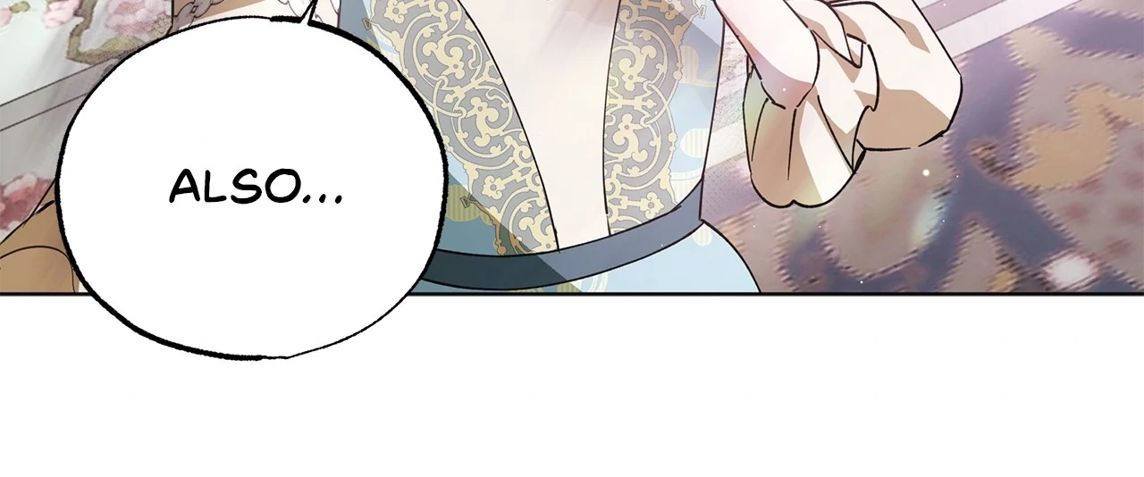 Escape Me If You Can - Chapter 2 manhwa