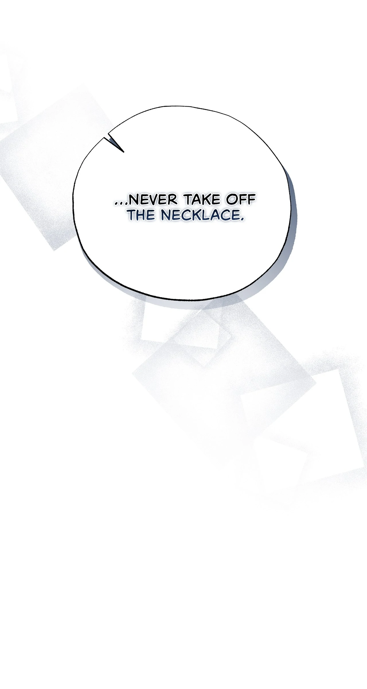 Escape Me If You Can - Chapter 2 manhwa