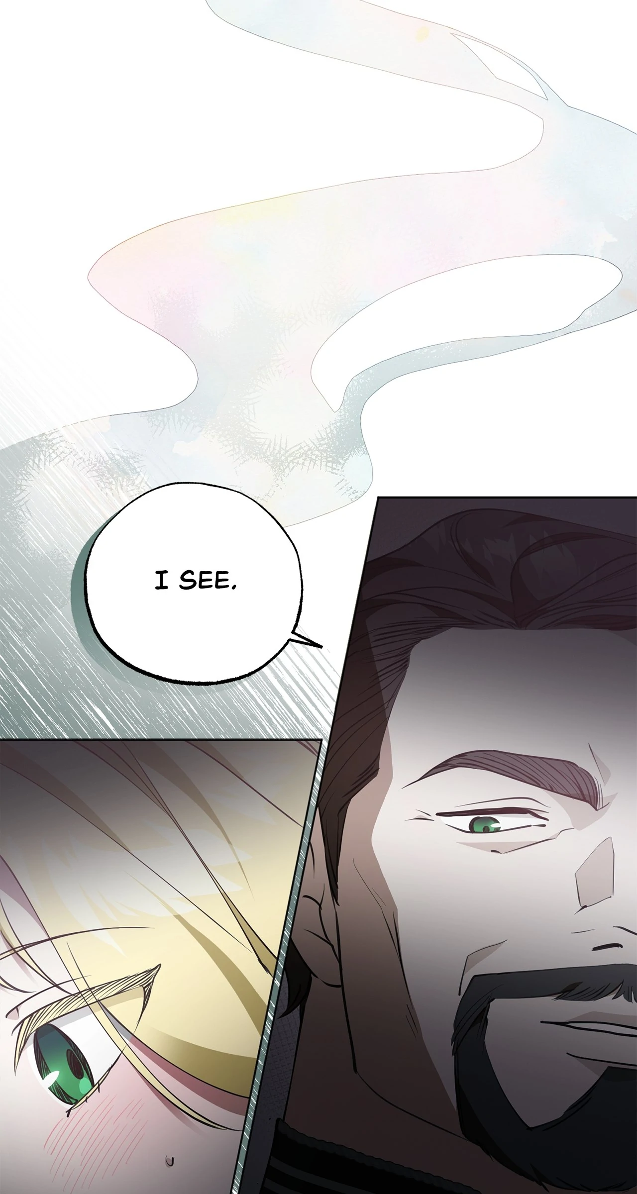 Escape Me If You Can - Chapter 2 manhwa