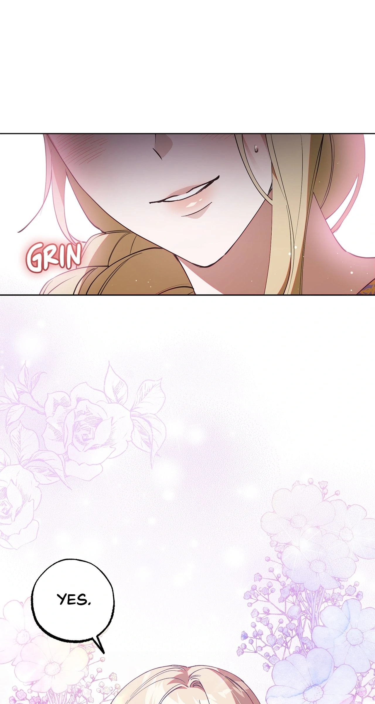 Escape Me If You Can - Chapter 2 manhwa