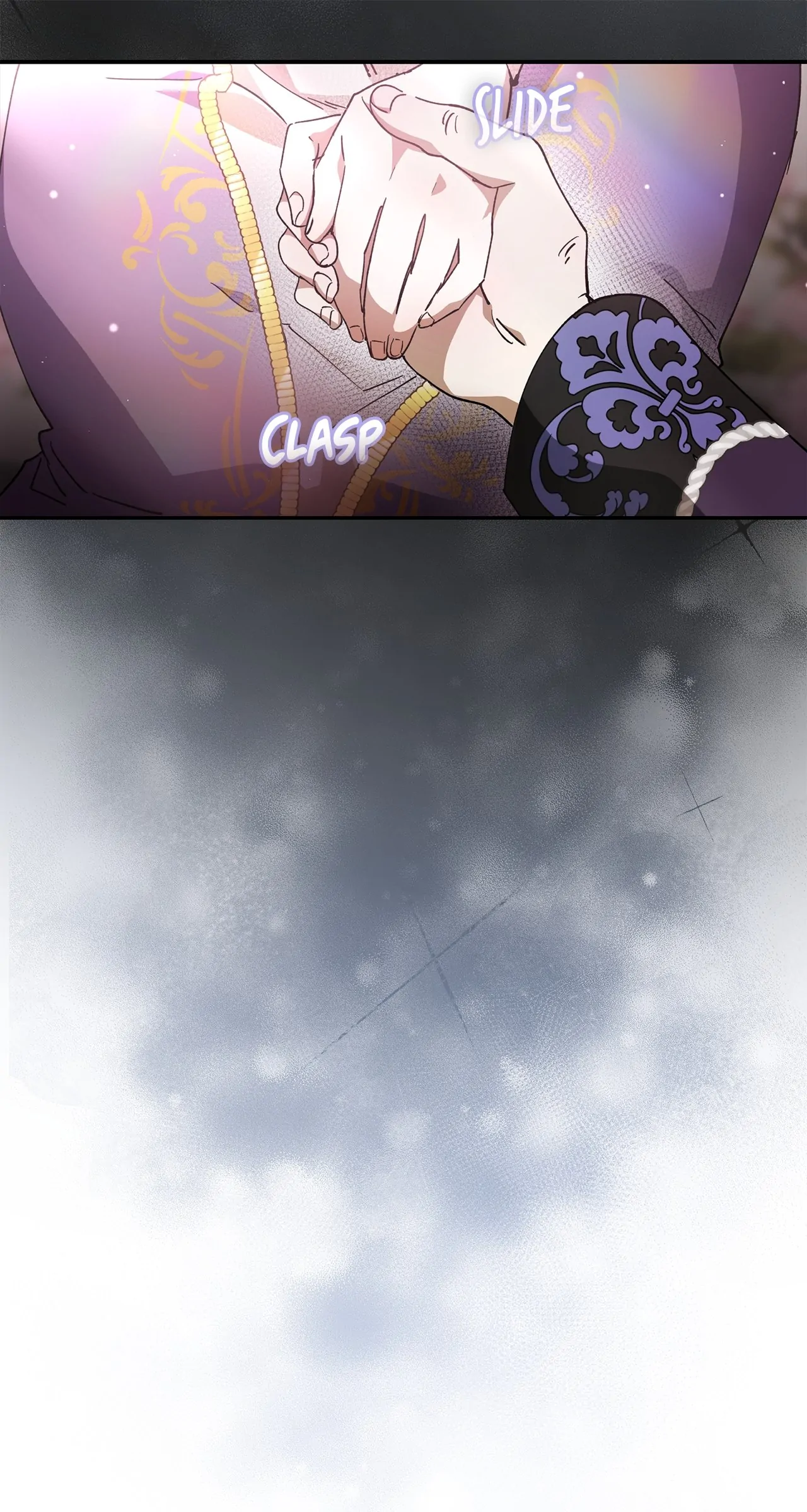 Escape Me If You Can - Chapter 2 manhwa