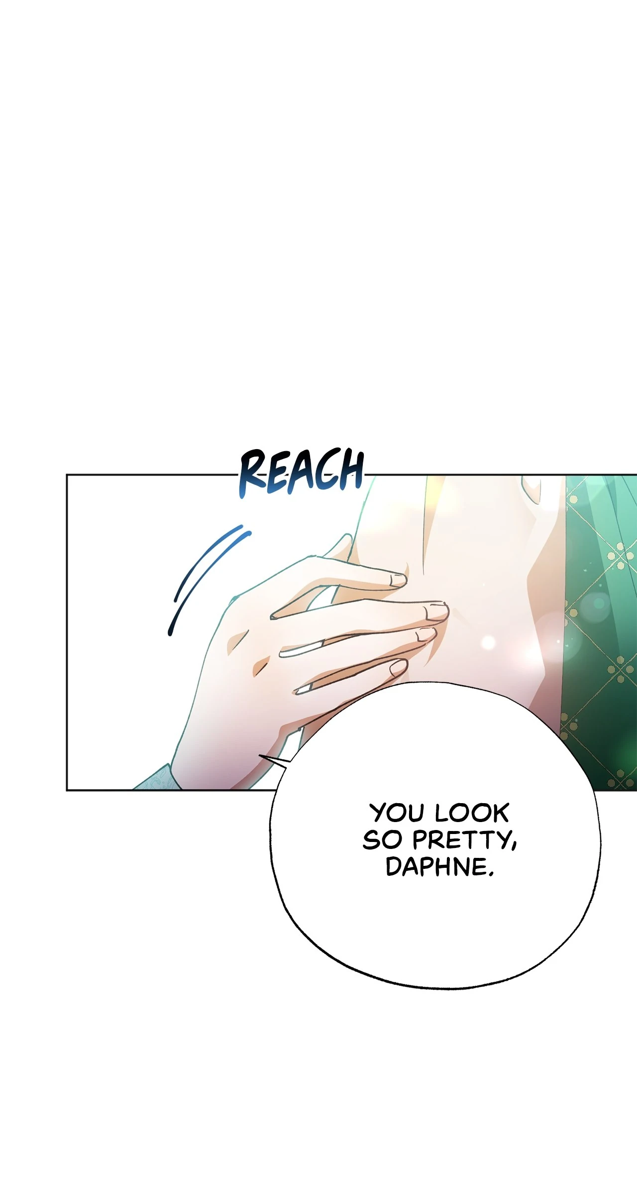 Escape Me If You Can - Chapter 2 manhwa