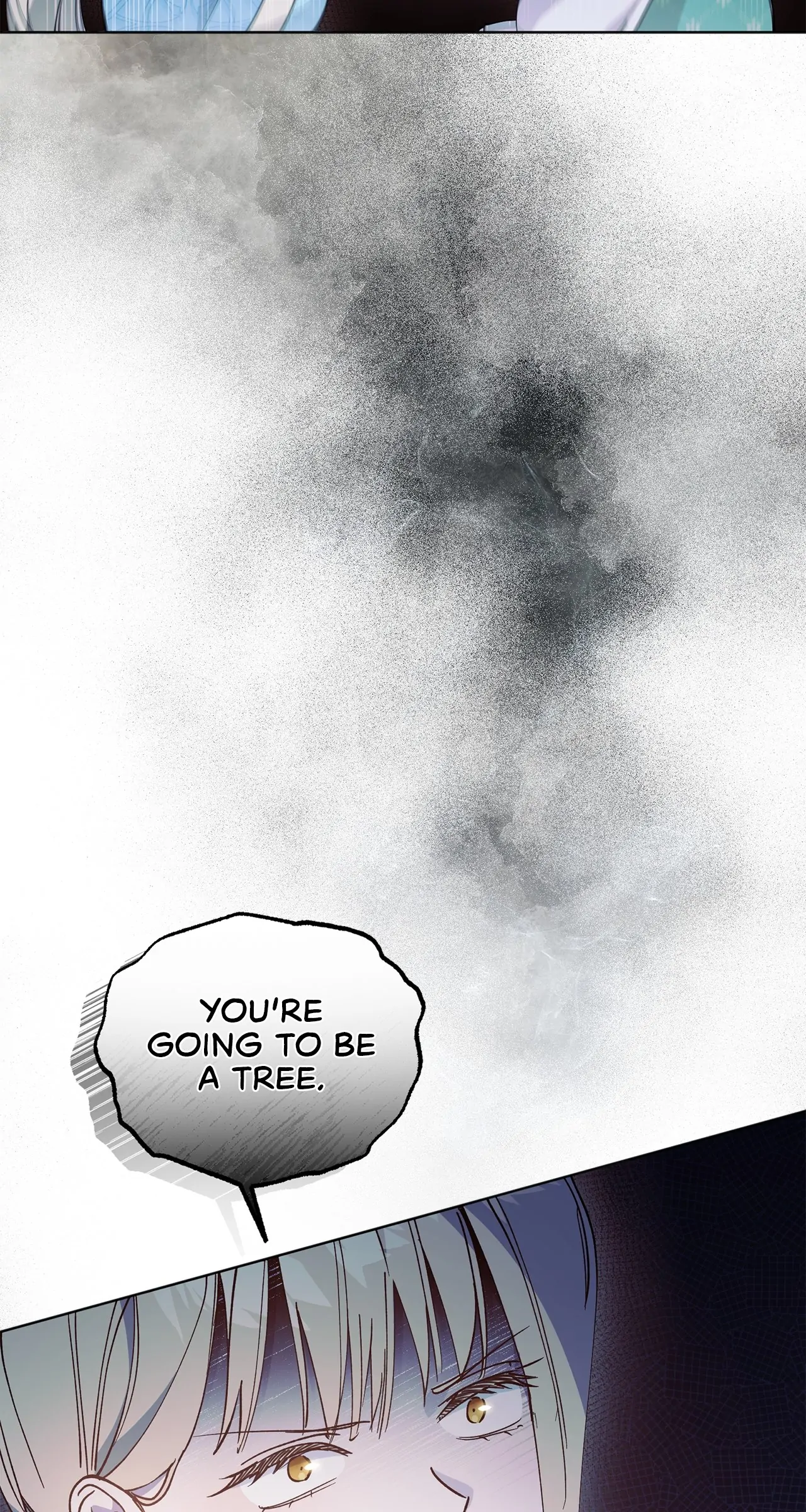 Escape Me If You Can - Chapter 2 manhwa