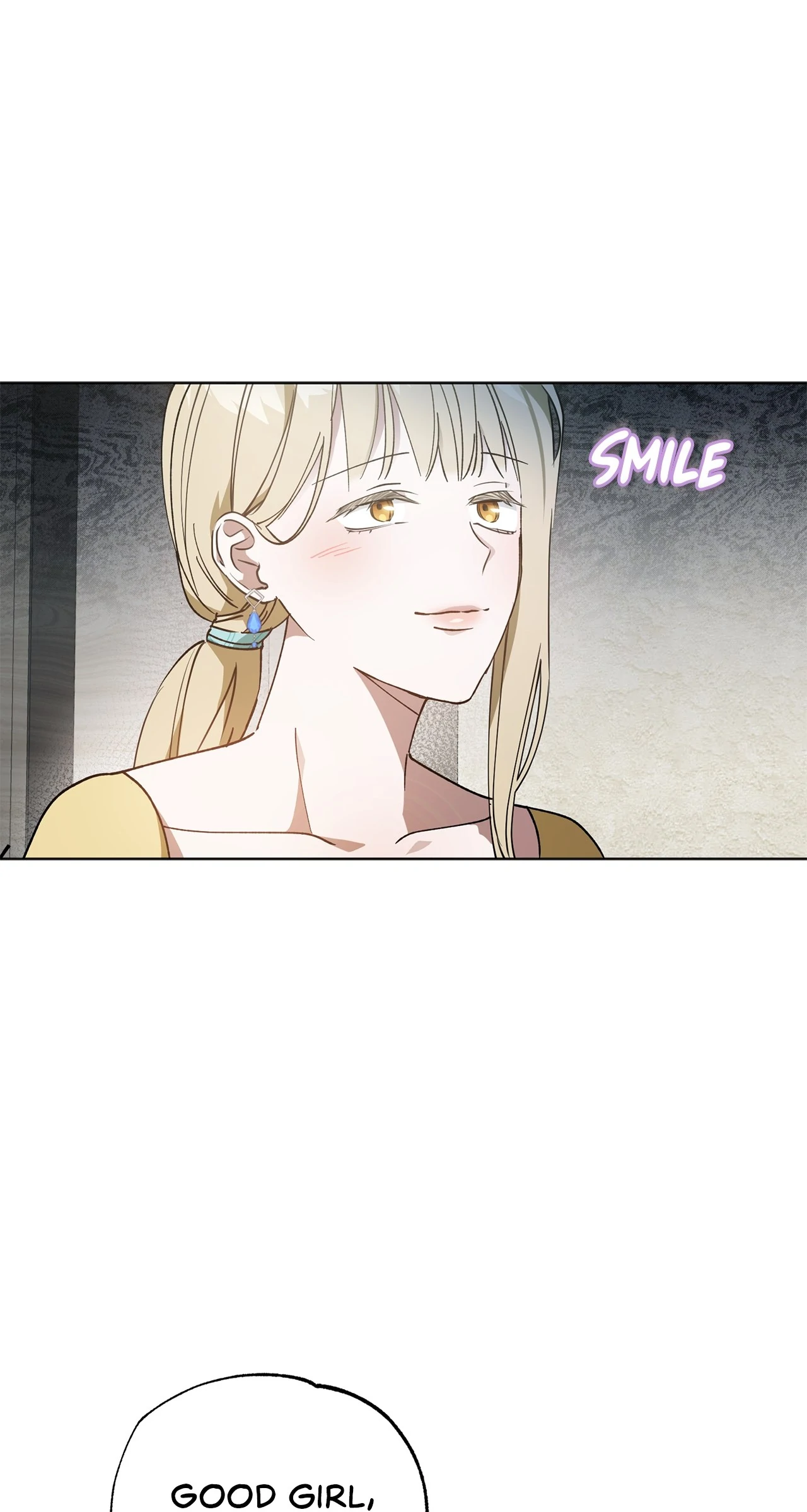 Escape Me If You Can - Chapter 2 manhwa