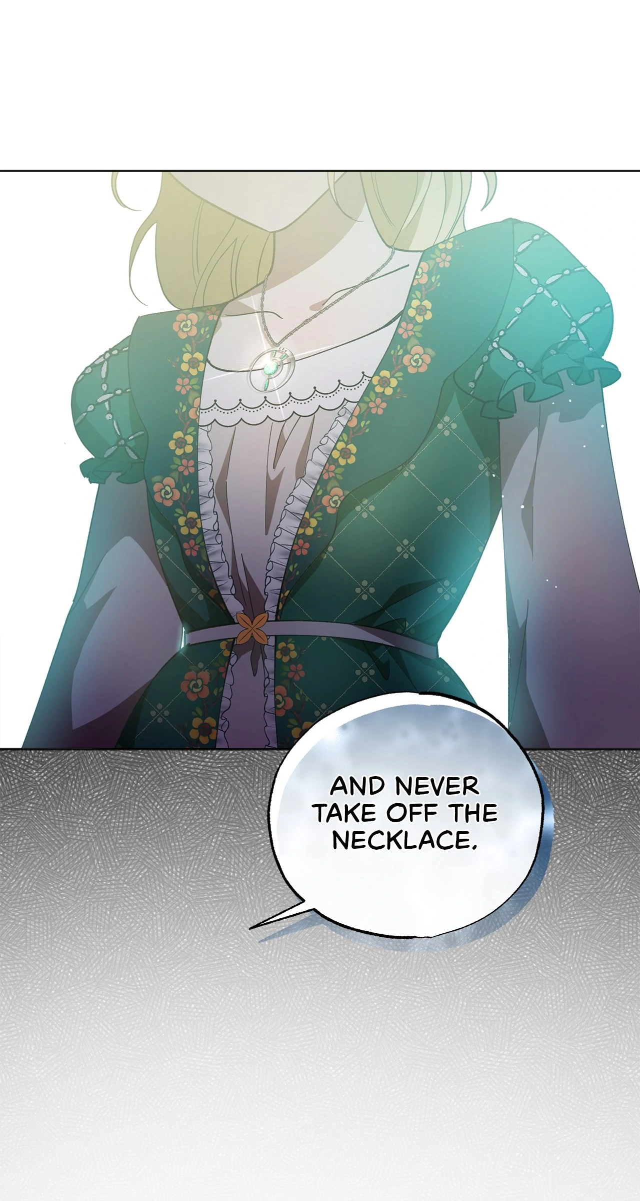 Escape Me If You Can - Chapter 2 manhwa