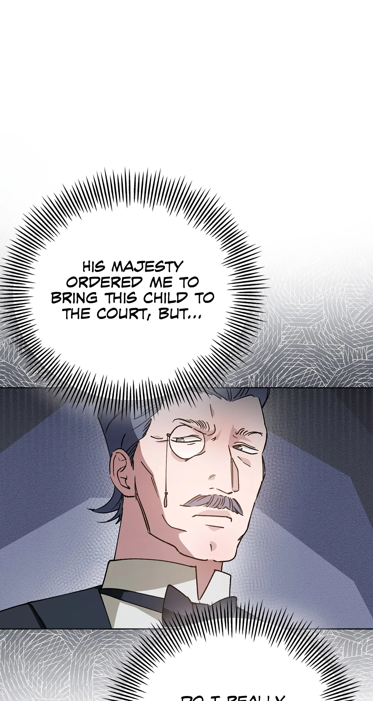 Escape Me If You Can - Chapter 2 manhwa