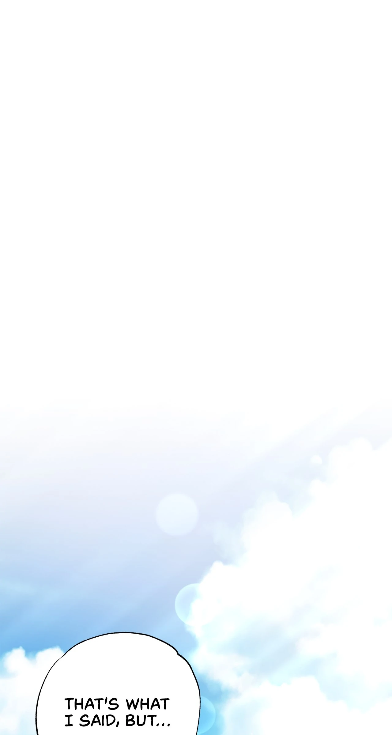 Escape Me If You Can - Chapter 2 manhwa