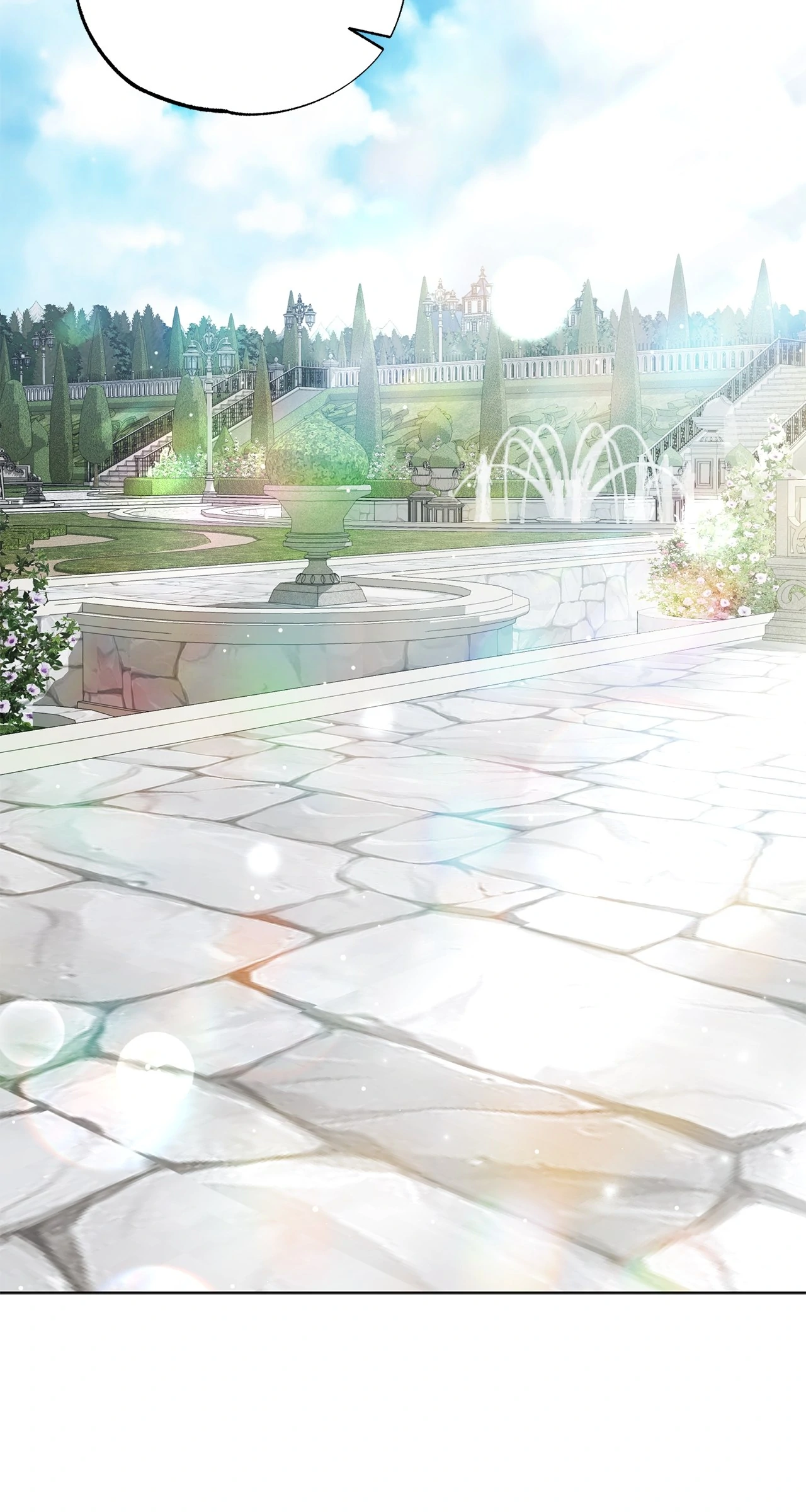 Escape Me If You Can - Chapter 2 manhwa