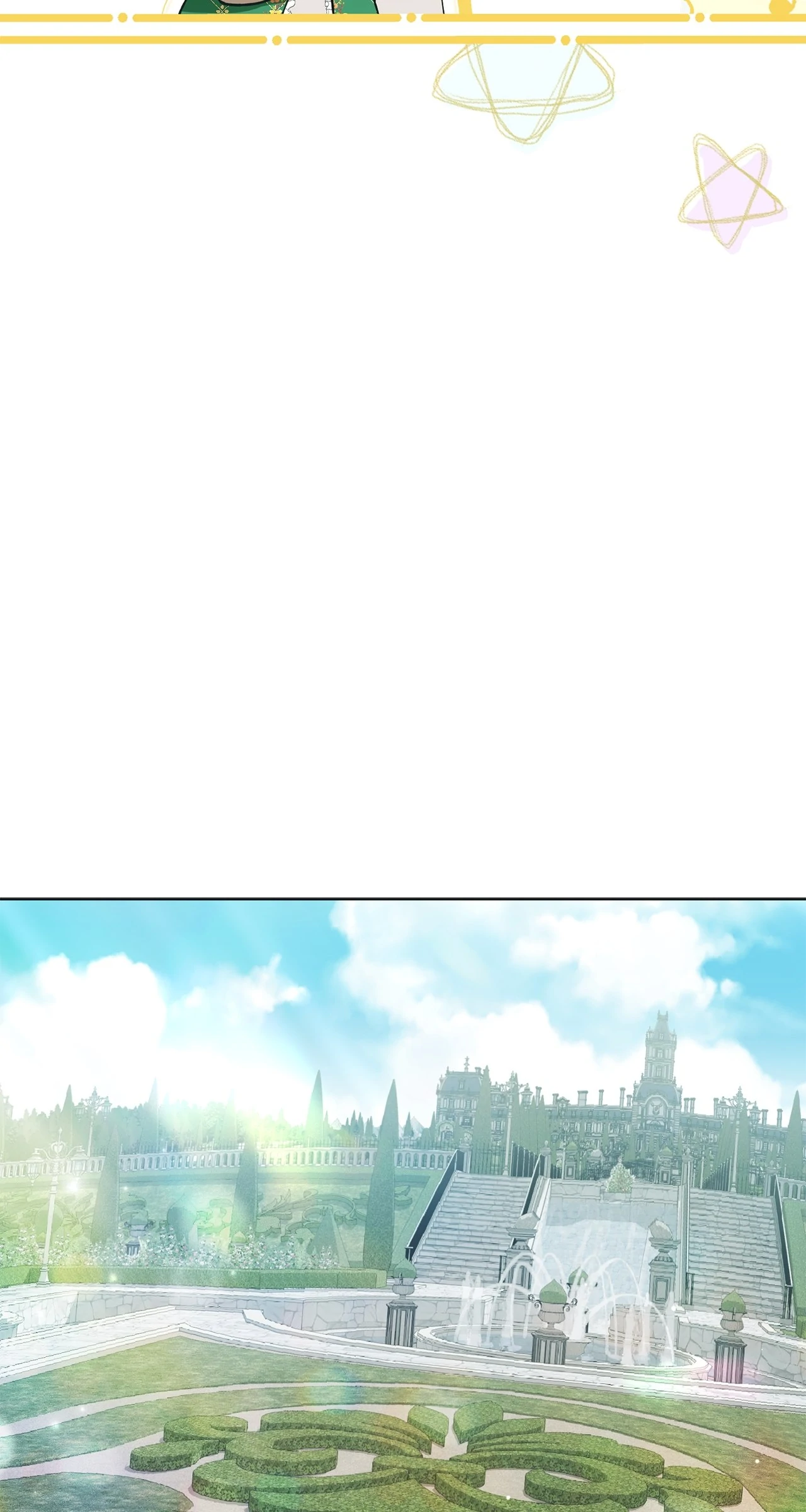 Escape Me If You Can - Chapter 2 manhwa