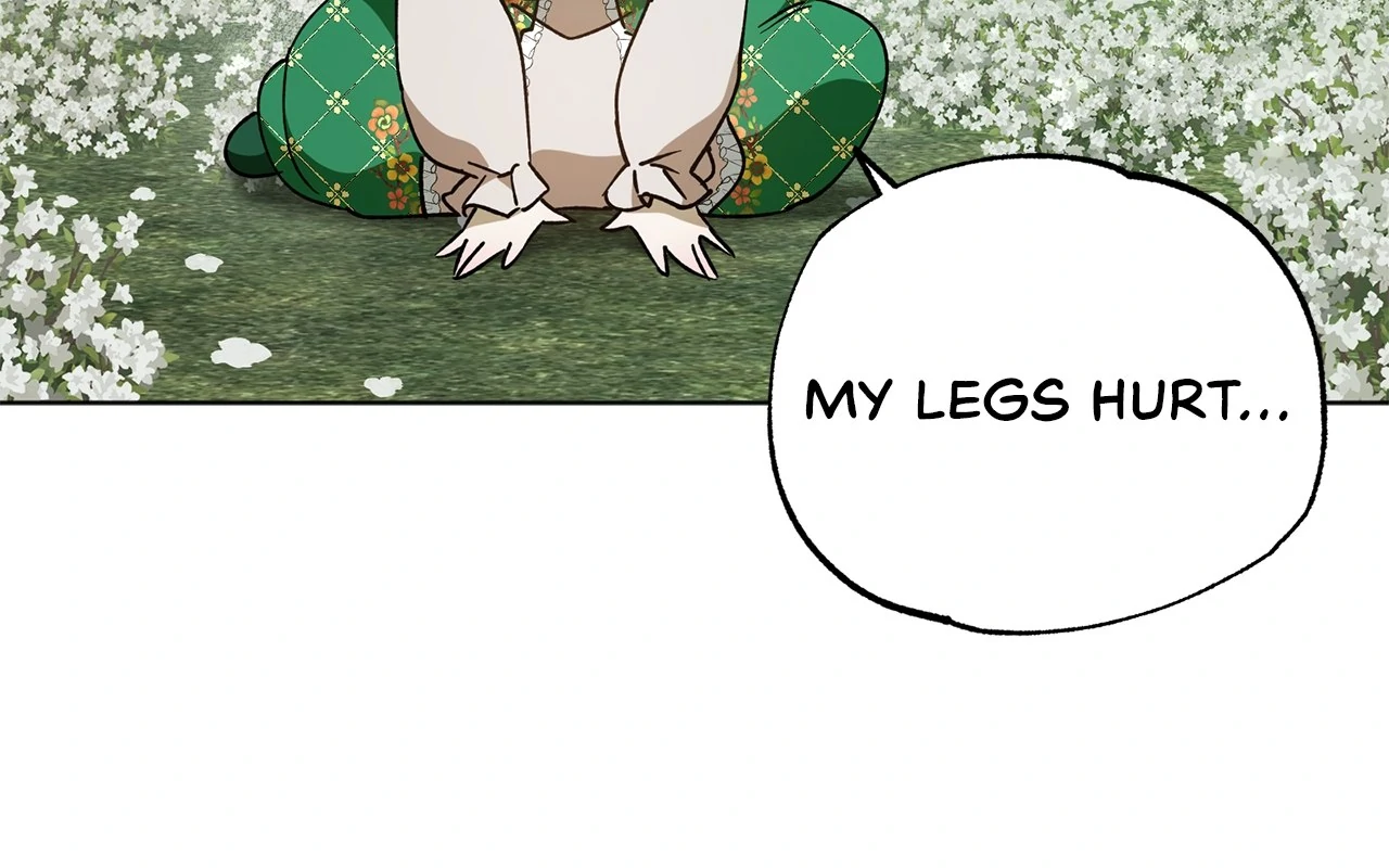 Escape Me If You Can - Chapter 2 manhwa