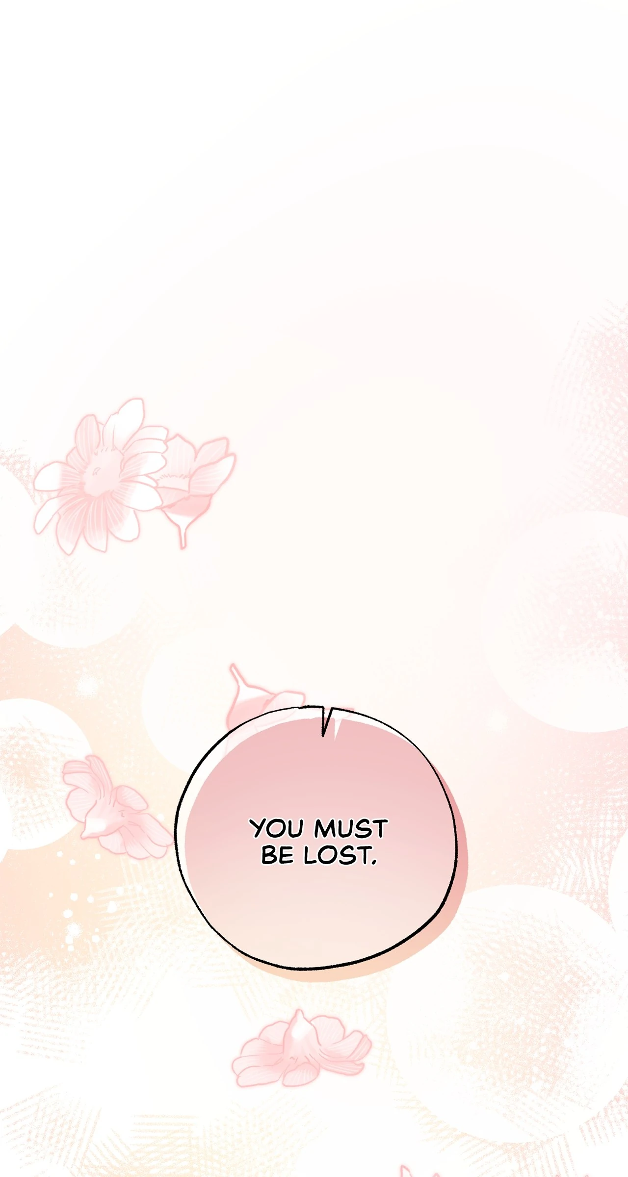 Escape Me If You Can - Chapter 2 manhwa