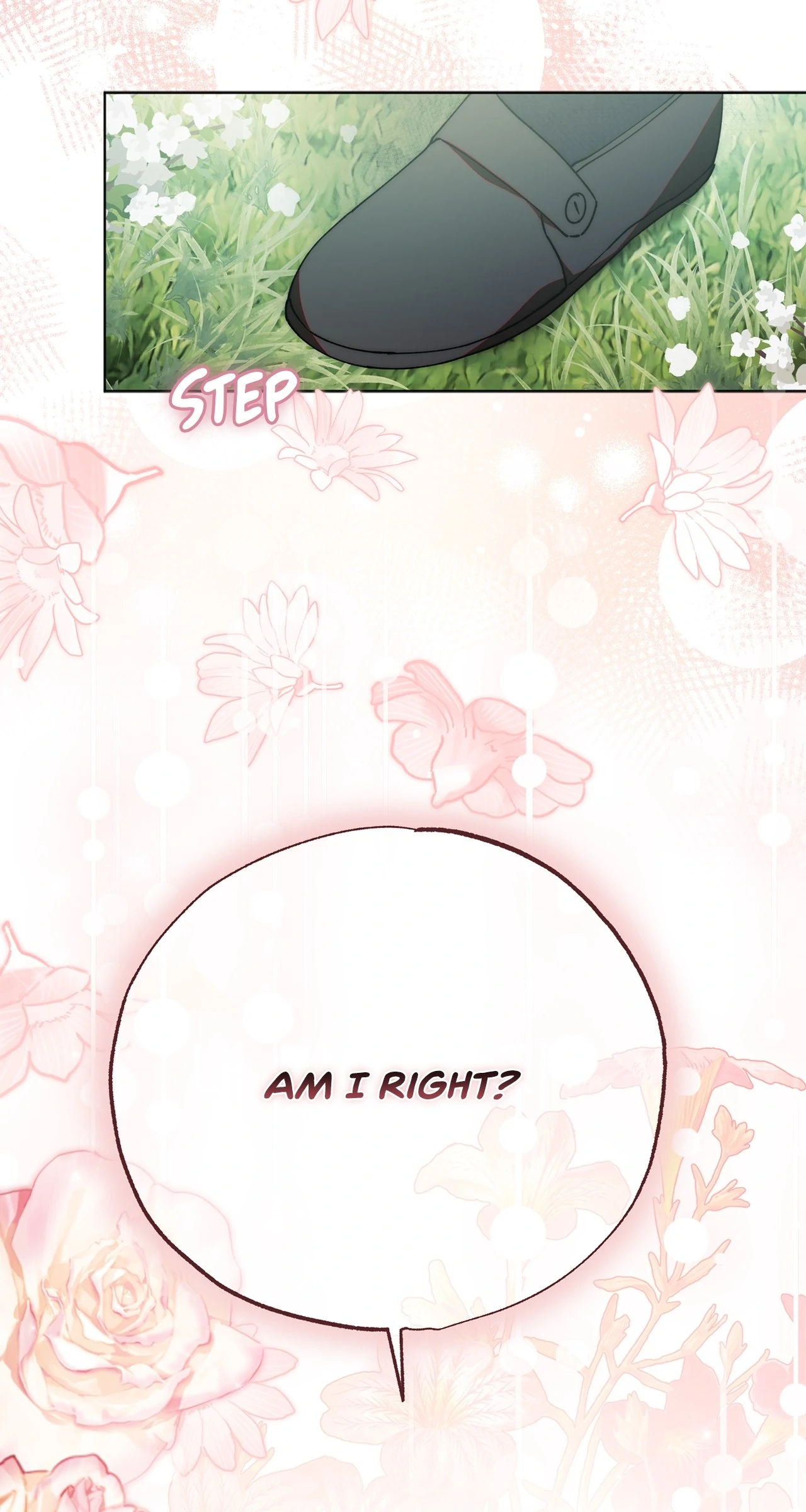 Escape Me If You Can - Chapter 2 manhwa