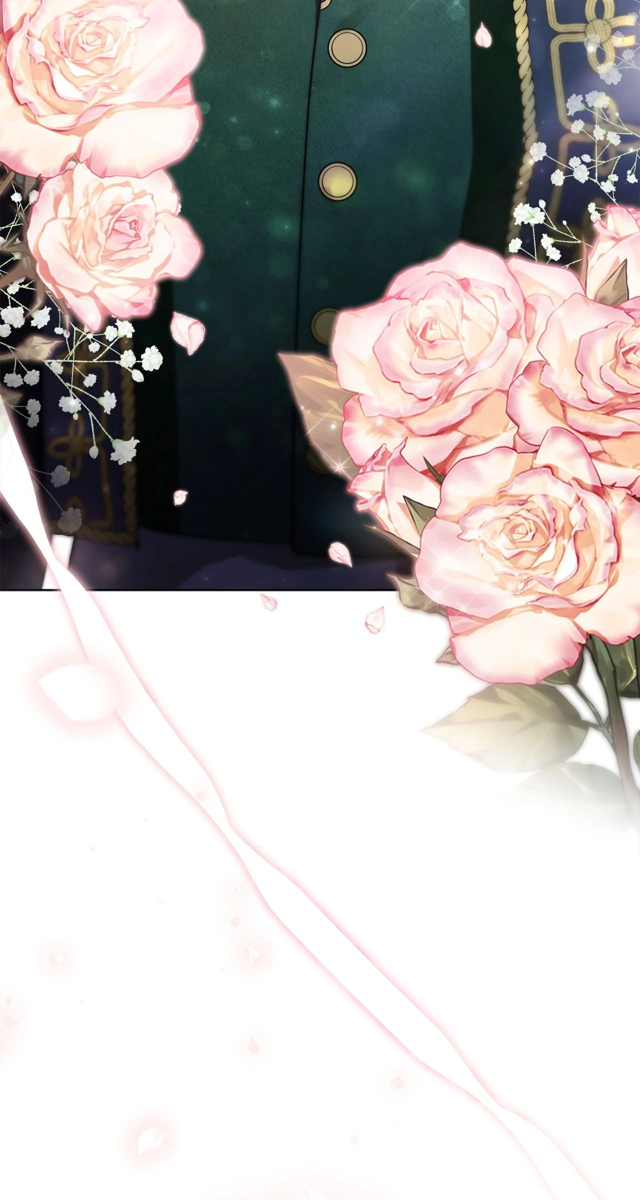 Escape Me If You Can - Chapter 2 manhwa