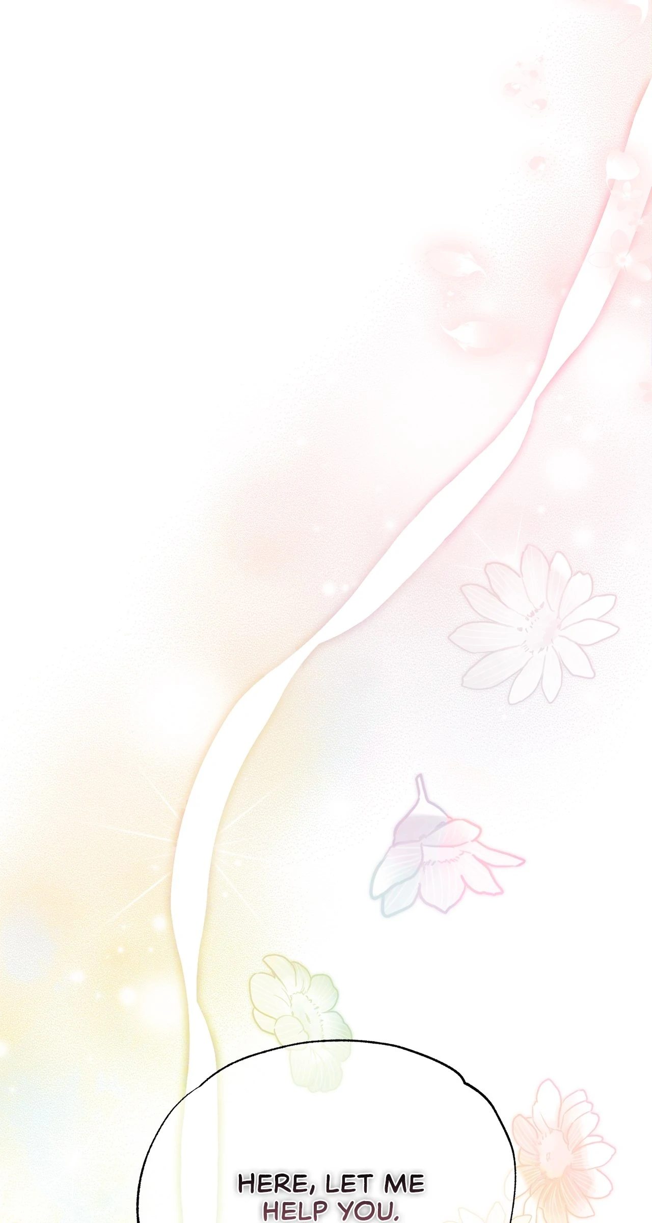 Escape Me If You Can - Chapter 2 manhwa