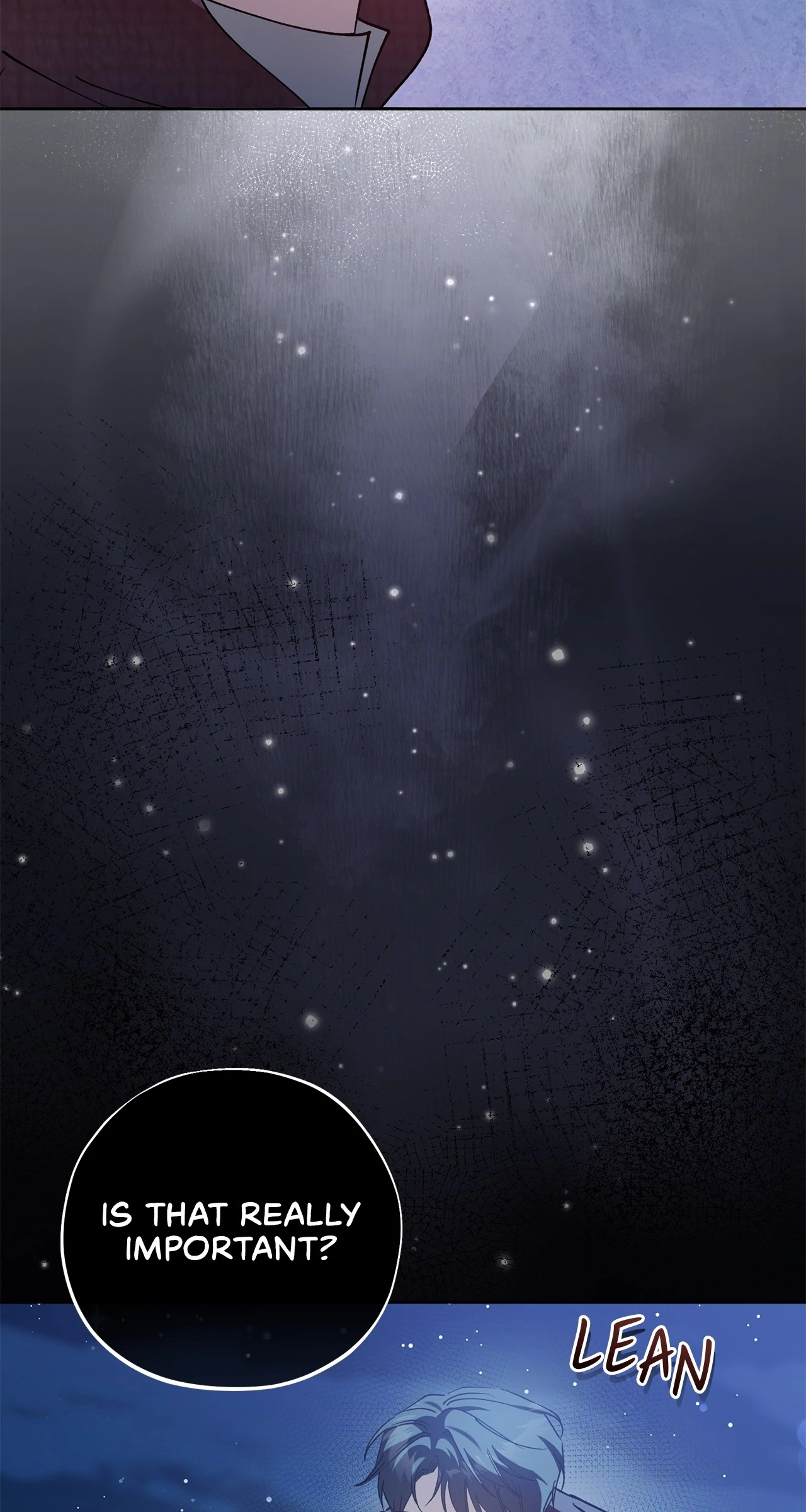 Escape Me If You Can - Chapter 20 manhwa