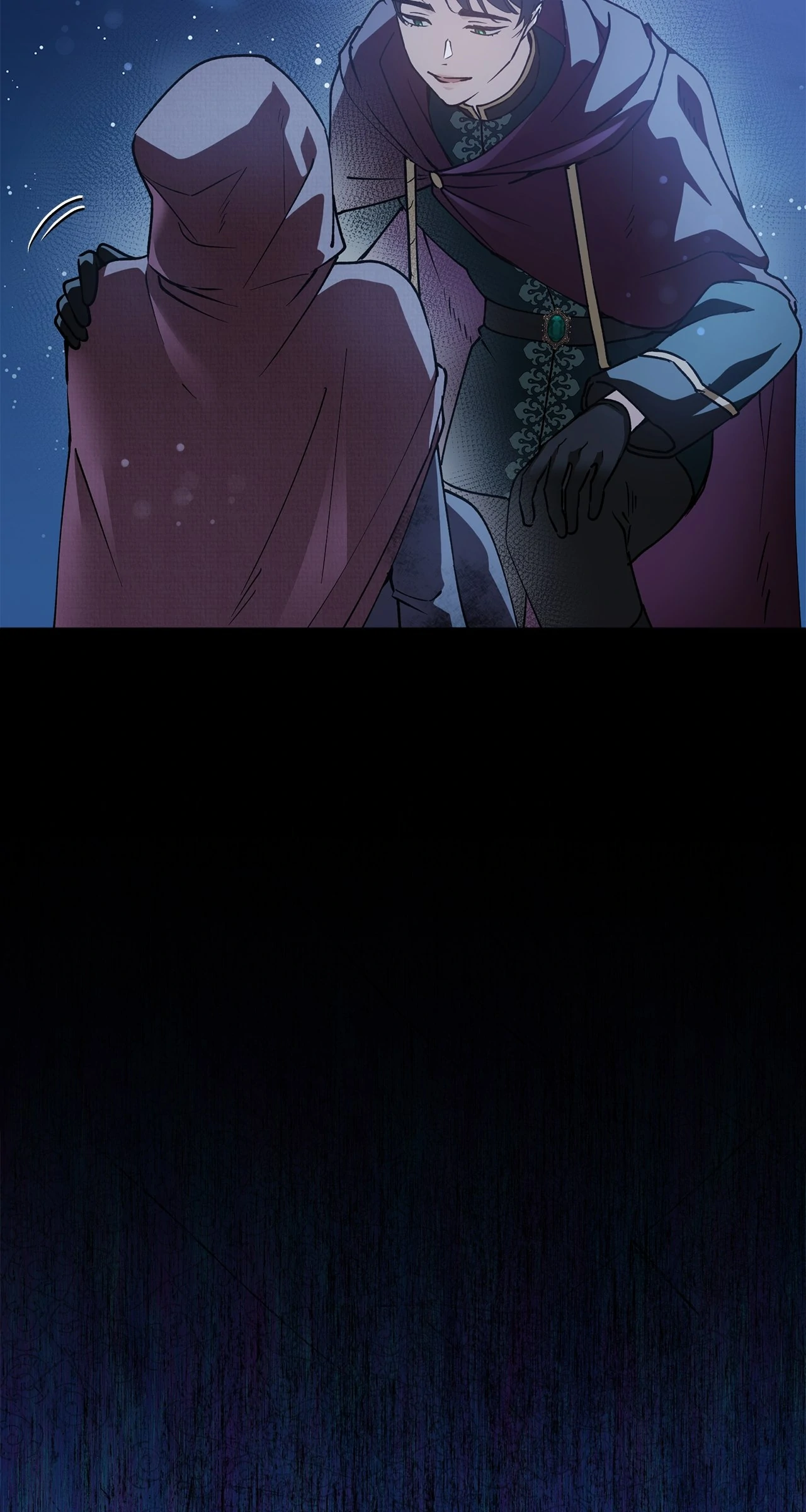 Escape Me If You Can - Chapter 20 manhwa