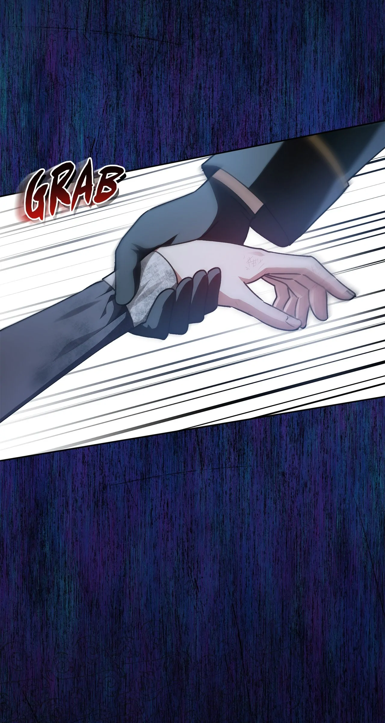 Escape Me If You Can - Chapter 20 manhwa