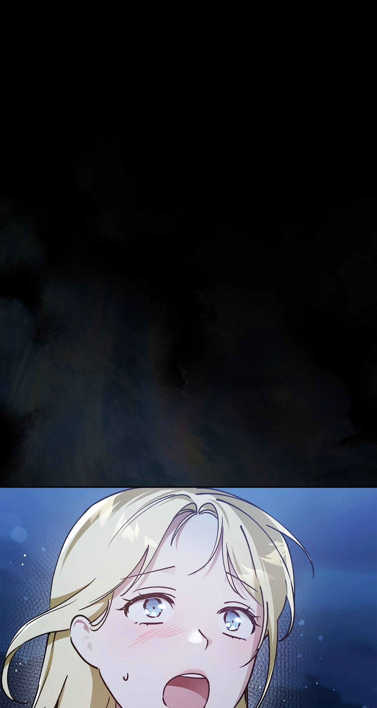 Escape Me If You Can - Chapter 20 manhwa