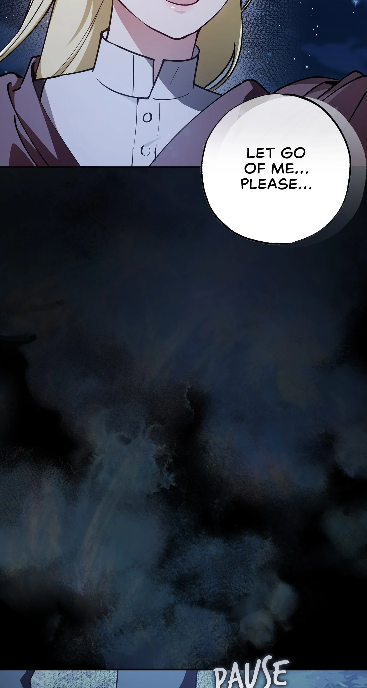 Escape Me If You Can - Chapter 20 manhwa