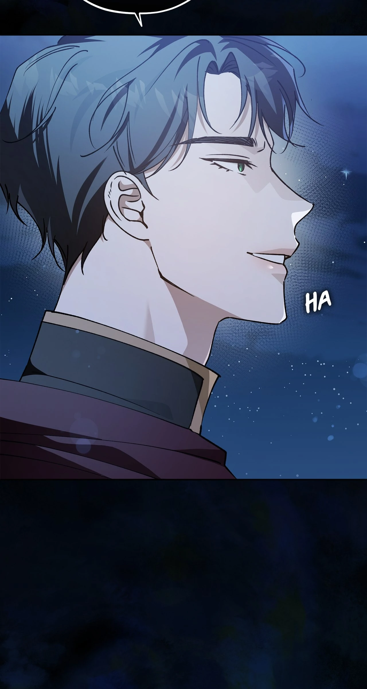 Escape Me If You Can - Chapter 20 manhwa