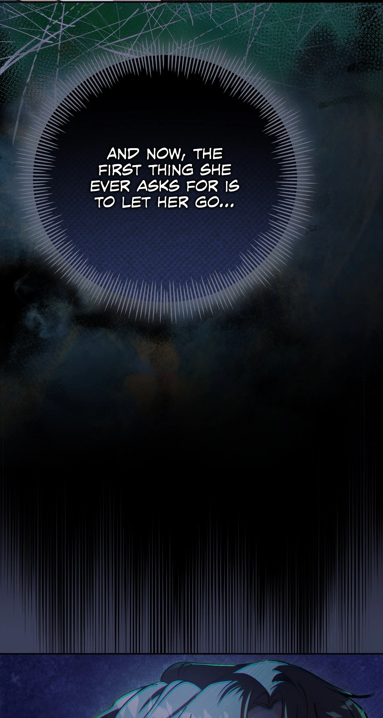 Escape Me If You Can - Chapter 20 manhwa
