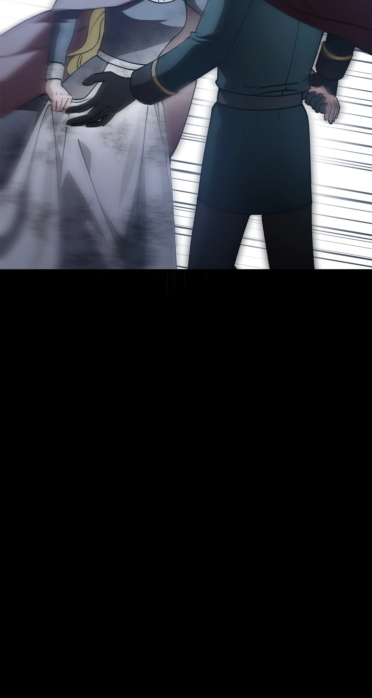 Escape Me If You Can - Chapter 20 manhwa