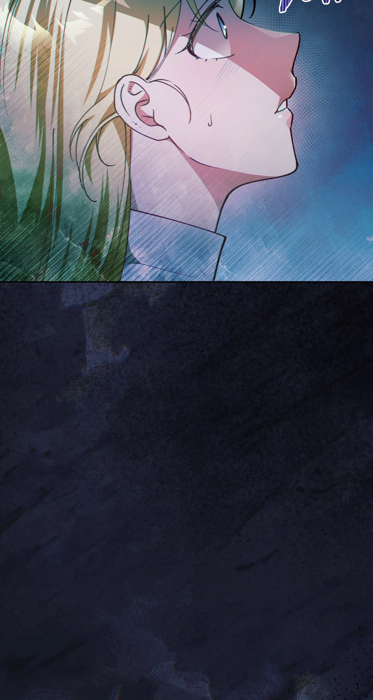 Escape Me If You Can - Chapter 20 manhwa