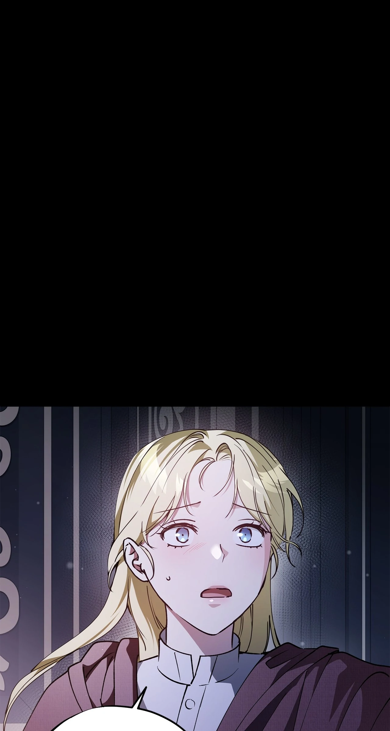 Escape Me If You Can - Chapter 20 manhwa